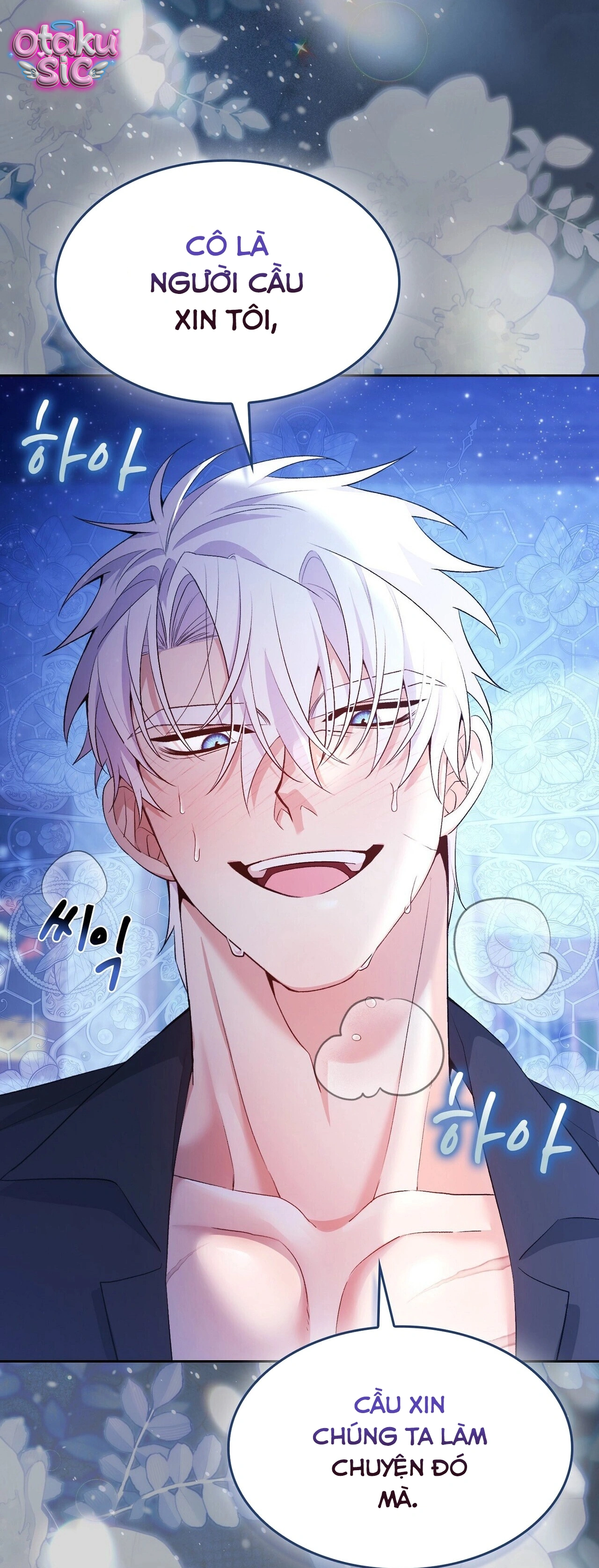 Hệ Thống Bắt Tôi Trở Thành M?! - Chap 22 - Trang 42