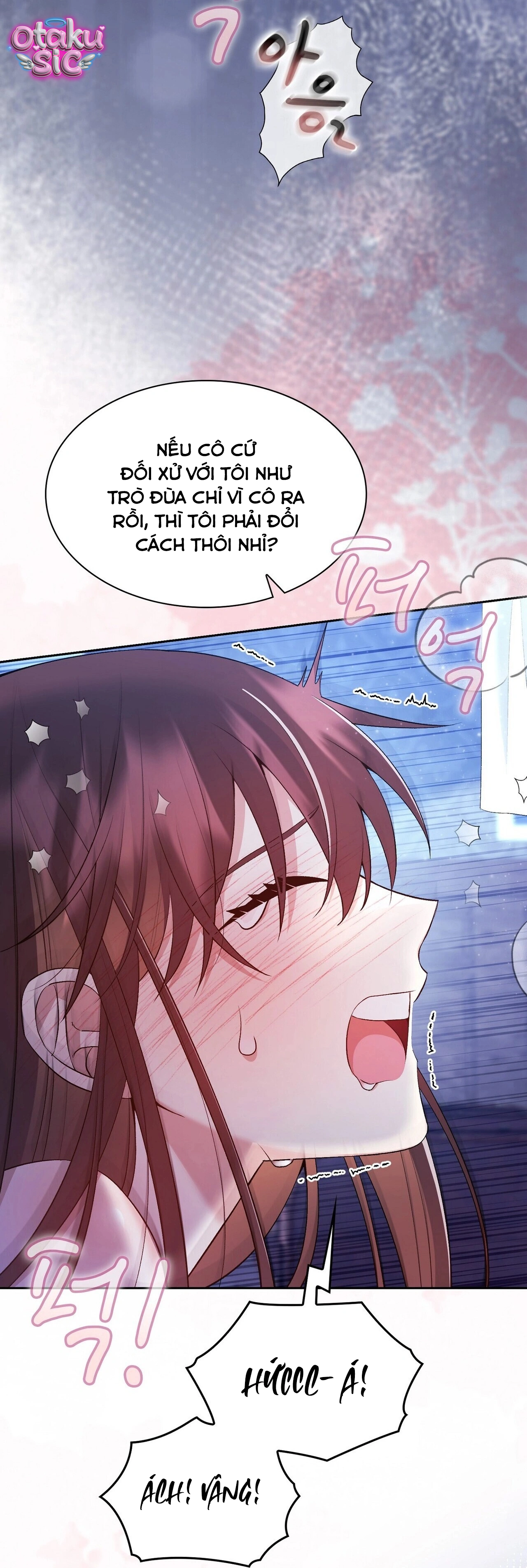 Hệ Thống Bắt Tôi Trở Thành M?! - Chap 22 - Trang 46