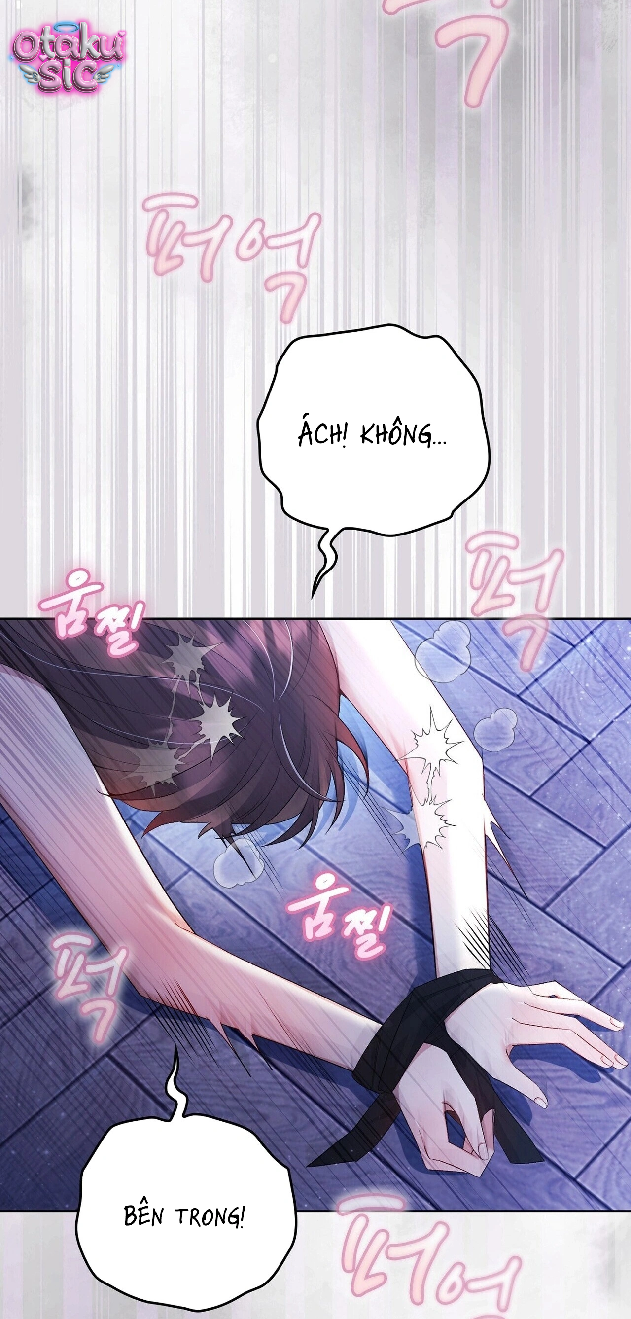 Hệ Thống Bắt Tôi Trở Thành M?! - Chap 22 - Trang 50