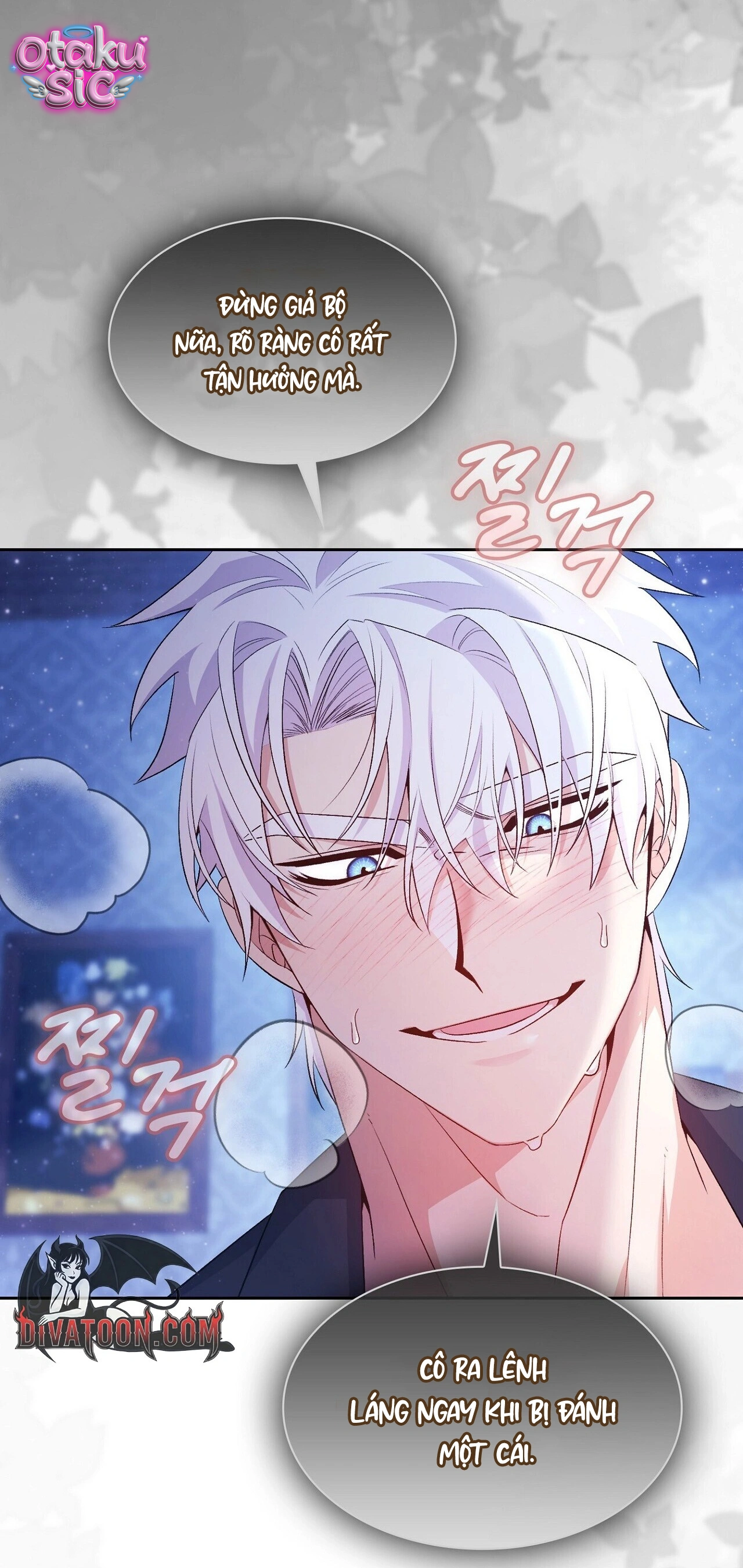 Hệ Thống Bắt Tôi Trở Thành M?! - Chap 22 - Trang 56