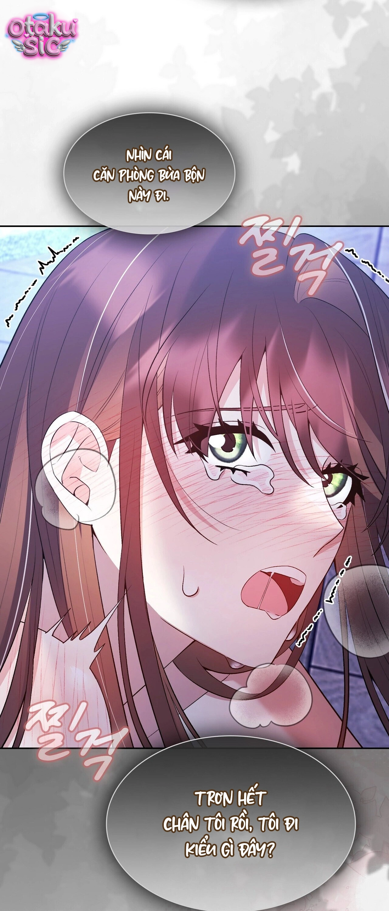 Hệ Thống Bắt Tôi Trở Thành M?! - Chap 22 - Trang 57