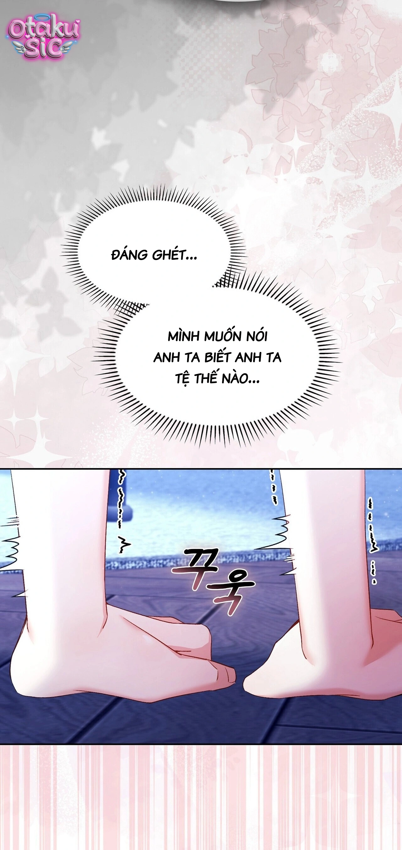 Hệ Thống Bắt Tôi Trở Thành M?! - Chap 22 - Trang 58