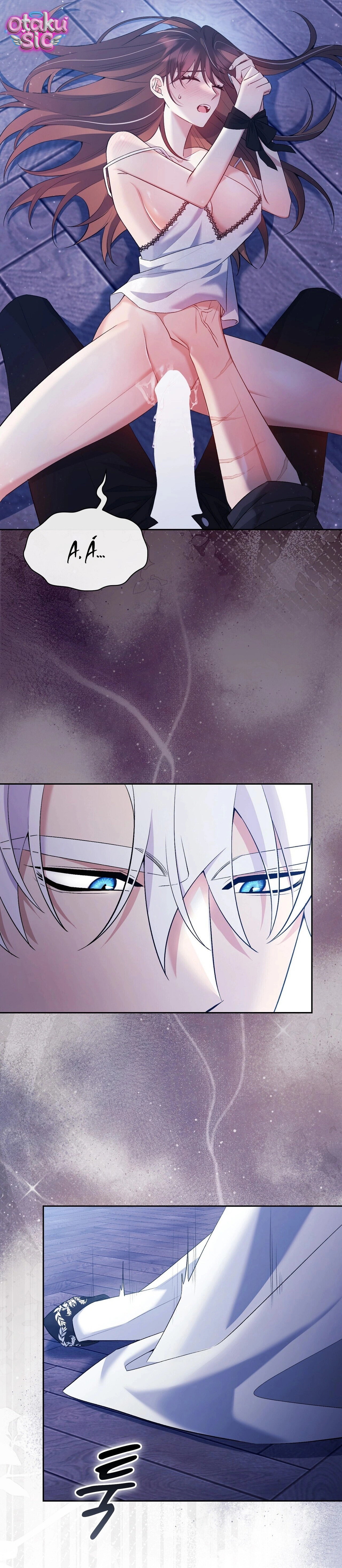 Hệ Thống Bắt Tôi Trở Thành M?! - Chap 22 - Trang 7
