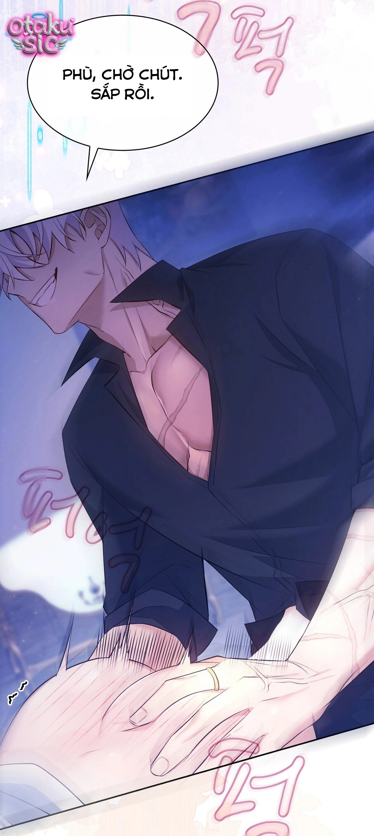 Hệ Thống Bắt Tôi Trở Thành M?! - Chap 22 - Trang 64