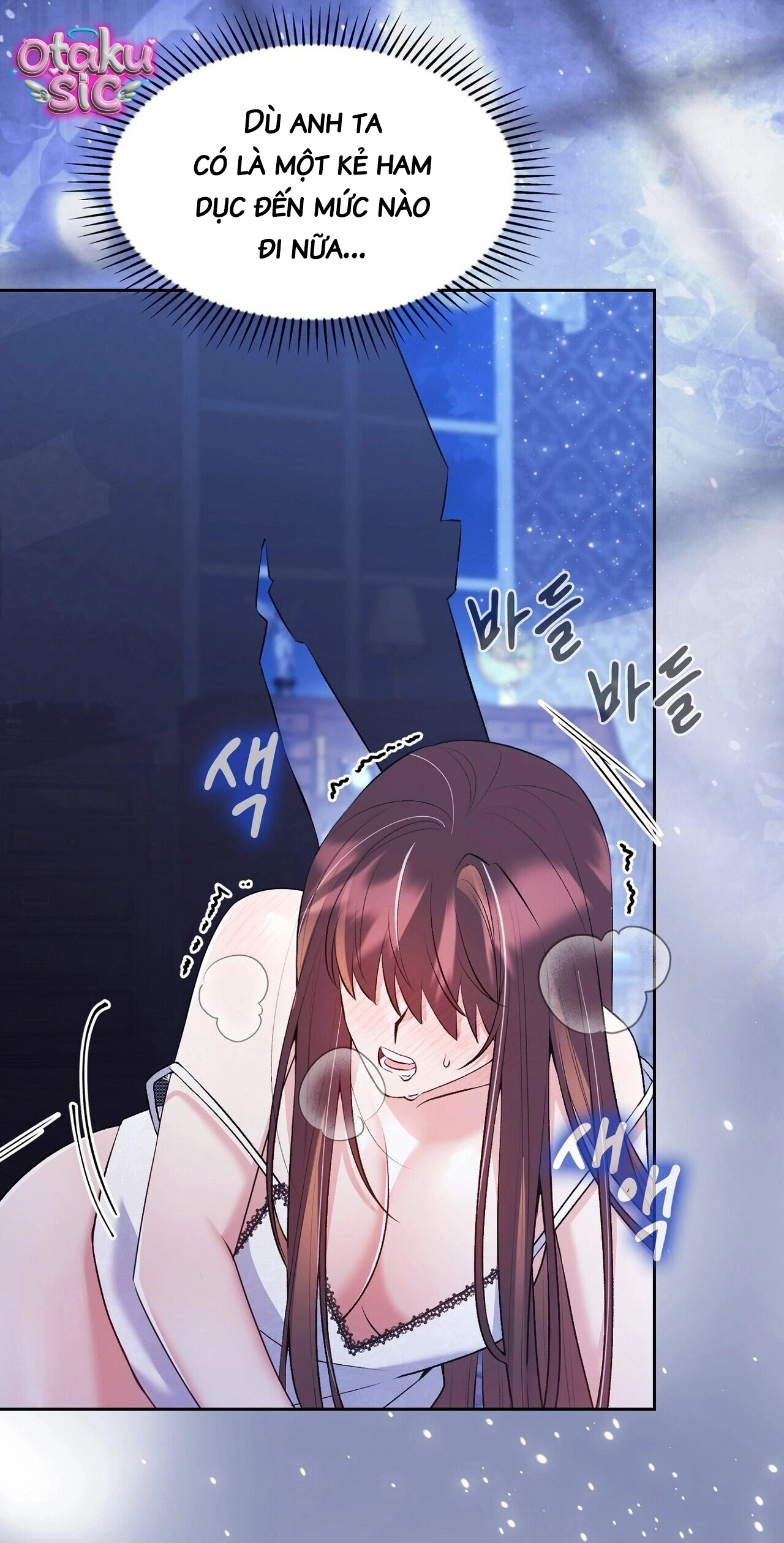 Hệ Thống Bắt Tôi Trở Thành M?! - Chap 22 - Trang 69