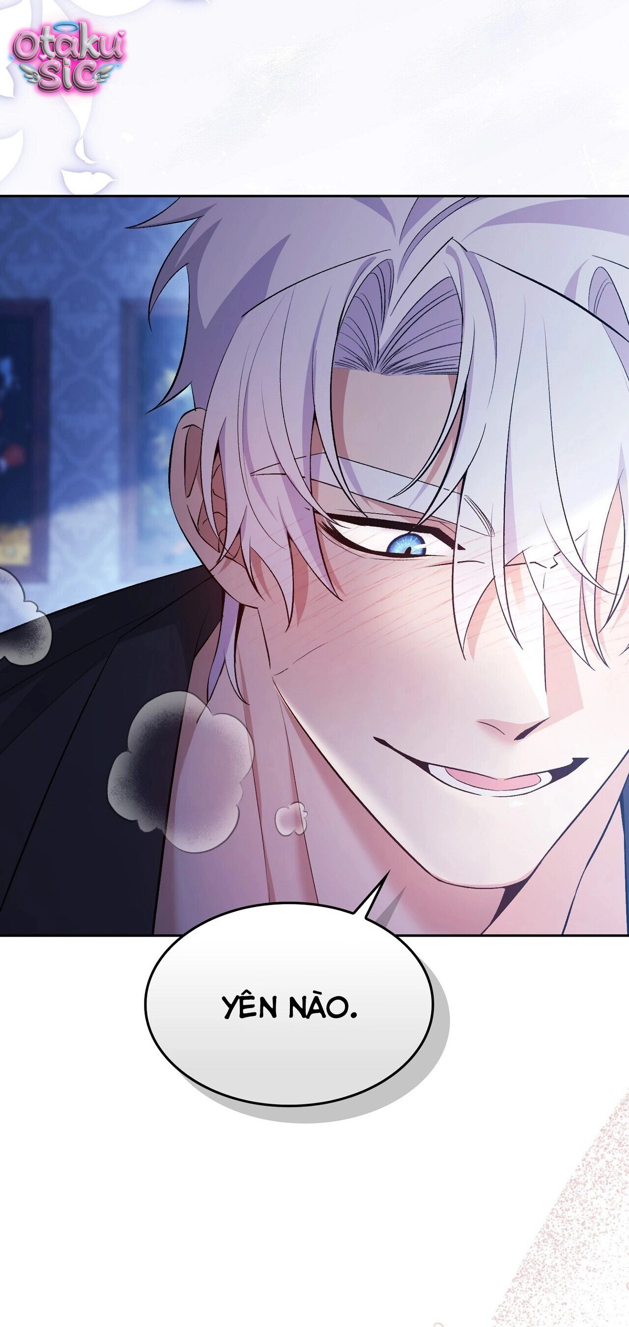 Hệ Thống Bắt Tôi Trở Thành M?! - Chap 22 - Trang 10