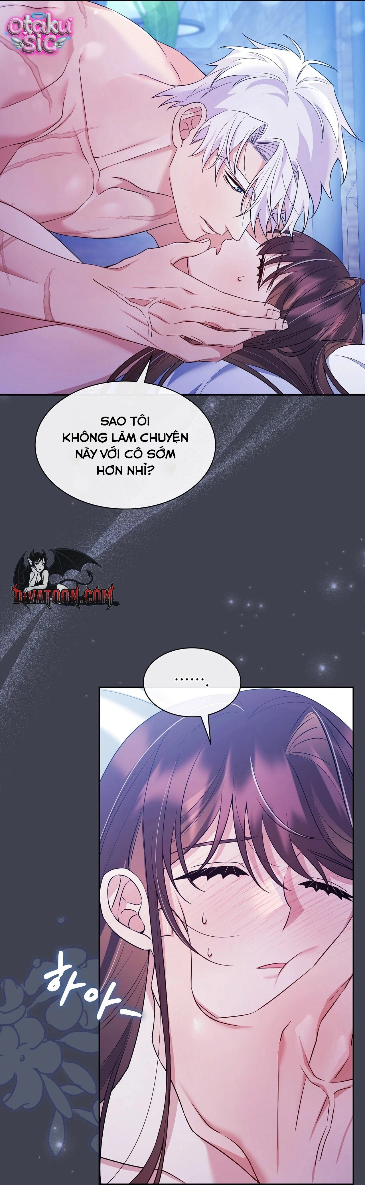 Hệ Thống Bắt Tôi Trở Thành M?! - Chap 23 - Trang 14