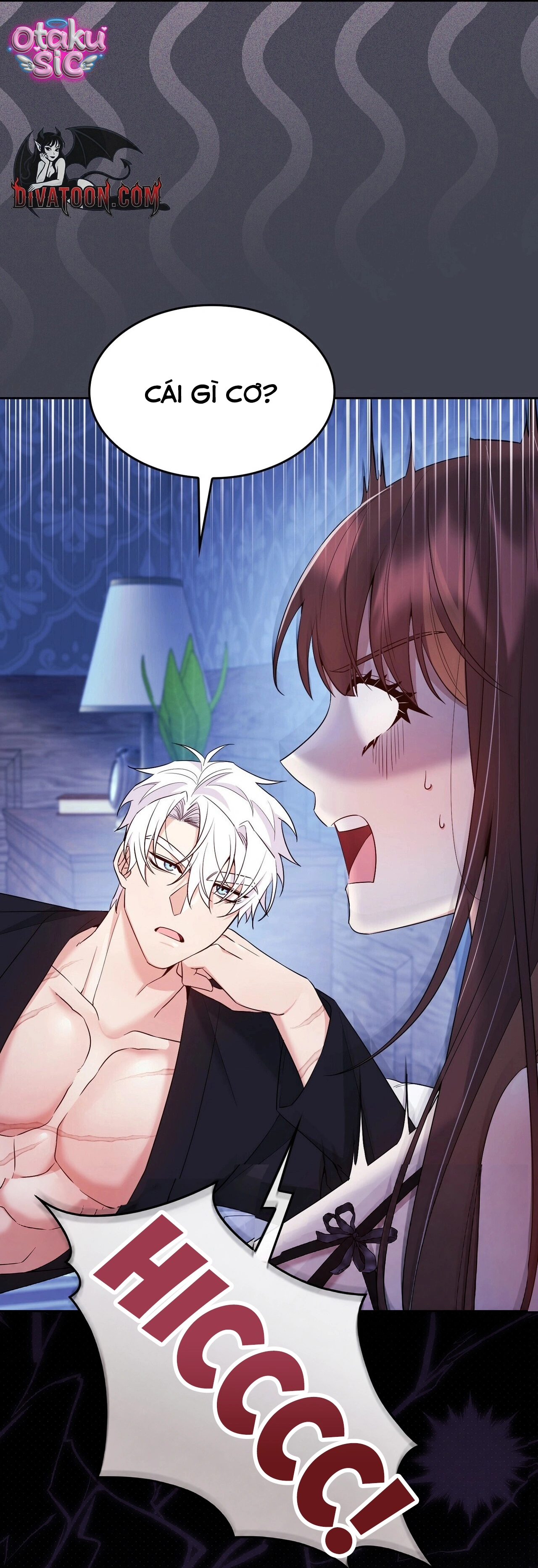 Hệ Thống Bắt Tôi Trở Thành M?! - Chap 23 - Trang 25
