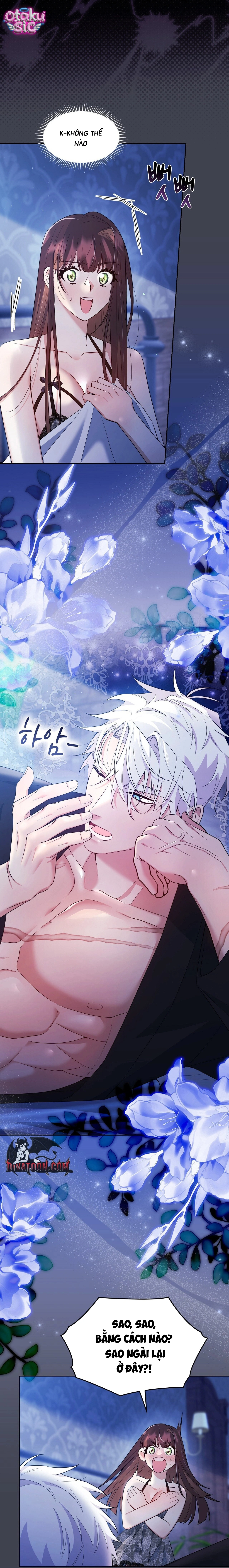Hệ Thống Bắt Tôi Trở Thành M?! - Chap 23 - Trang 26