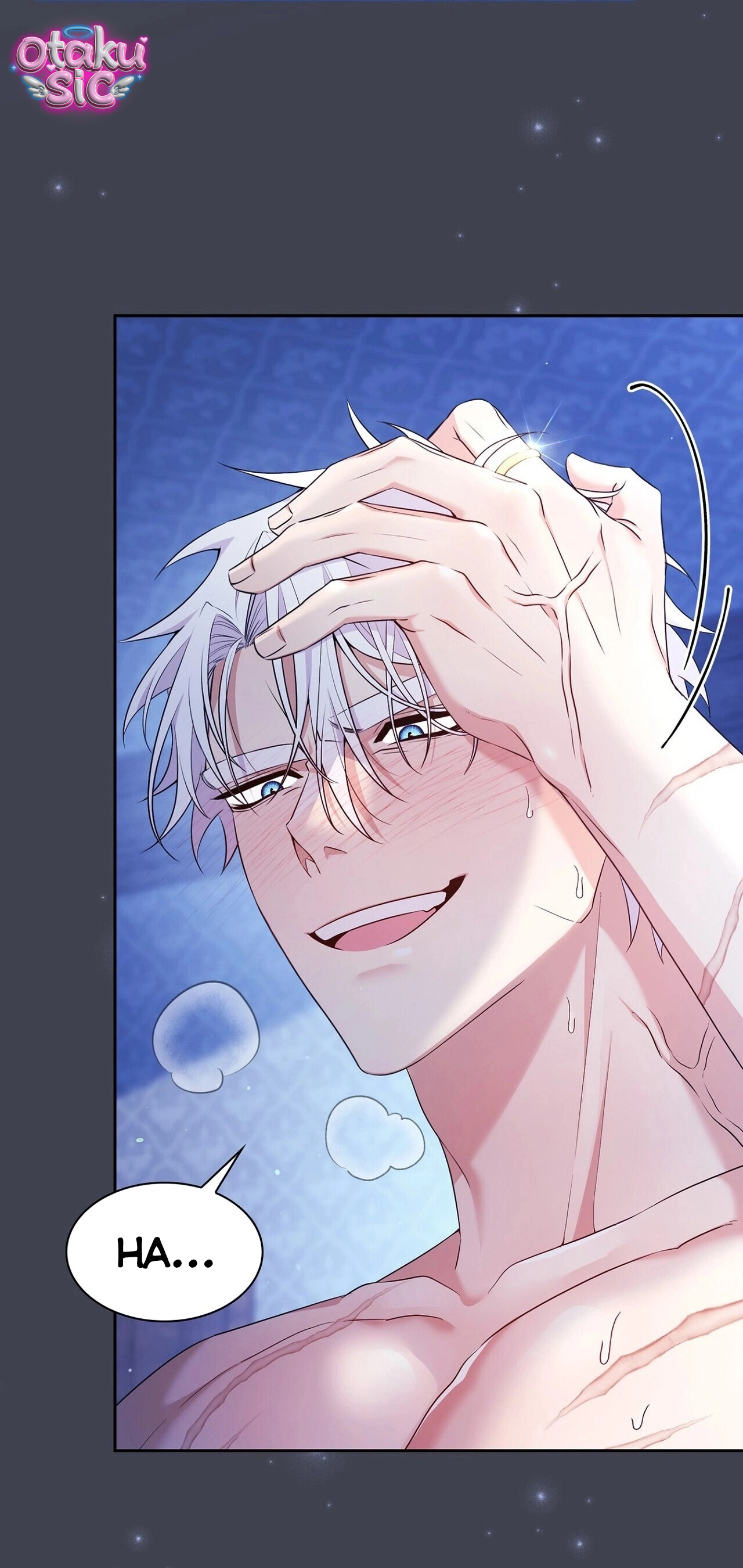 Hệ Thống Bắt Tôi Trở Thành M?! - Chap 23 - Trang 4
