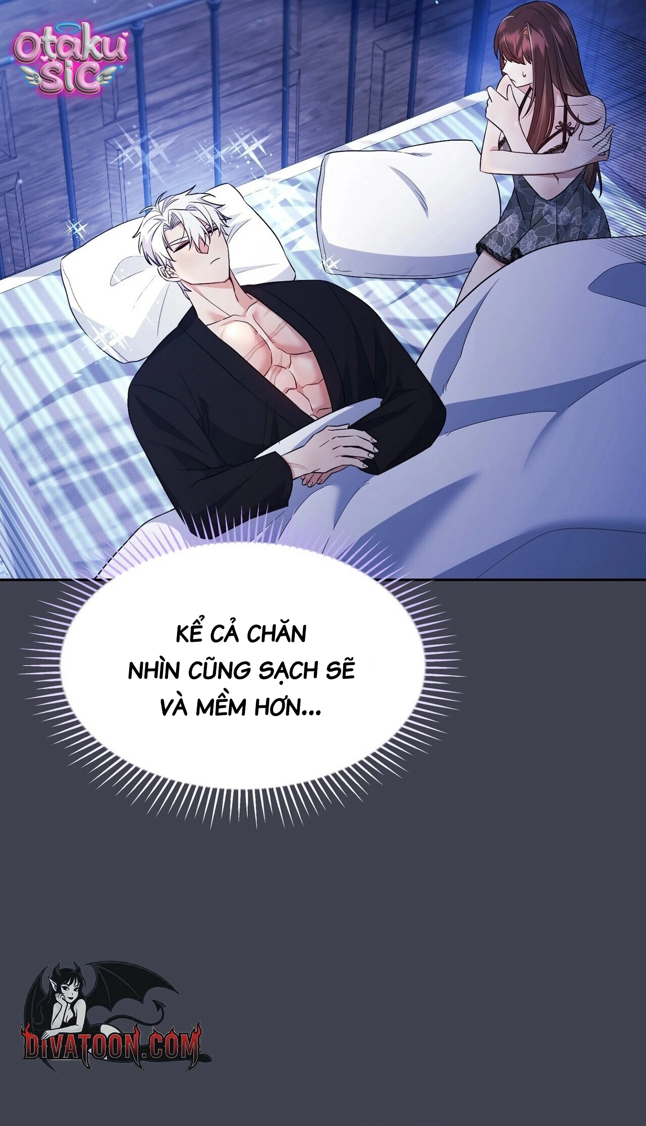 Hệ Thống Bắt Tôi Trở Thành M?! - Chap 23 - Trang 31
