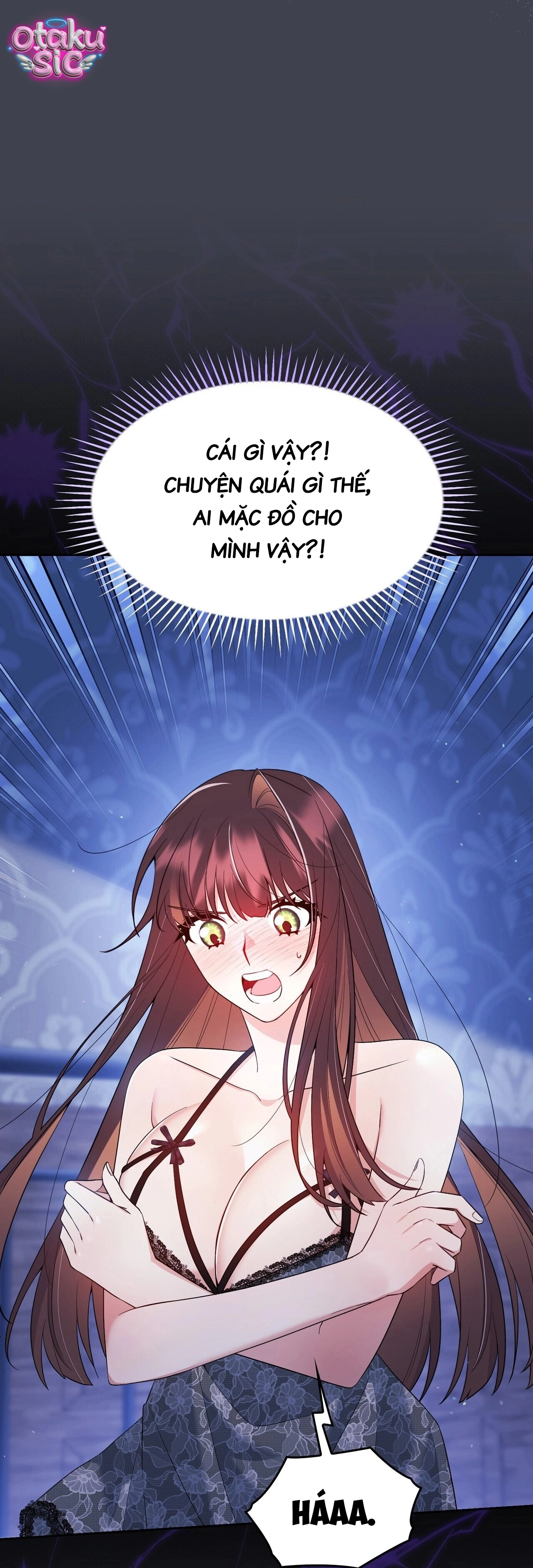 Hệ Thống Bắt Tôi Trở Thành M?! - Chap 23 - Trang 34