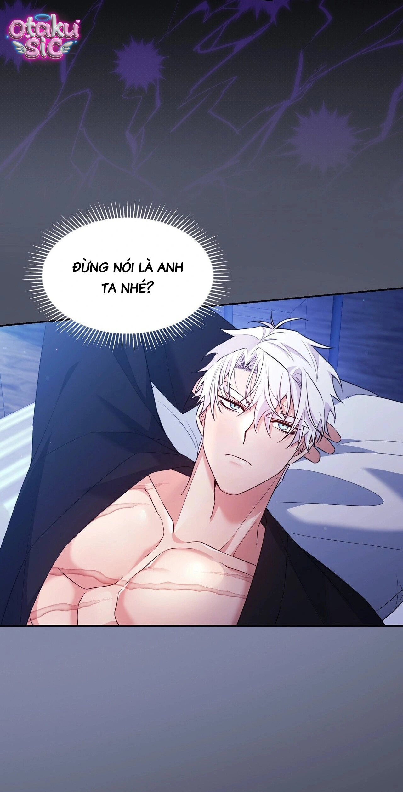 Hệ Thống Bắt Tôi Trở Thành M?! - Chap 23 - Trang 35