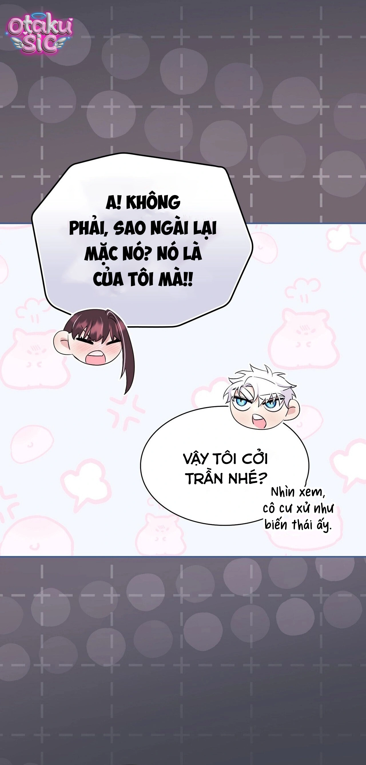 Hệ Thống Bắt Tôi Trở Thành M?! - Chap 23 - Trang 38