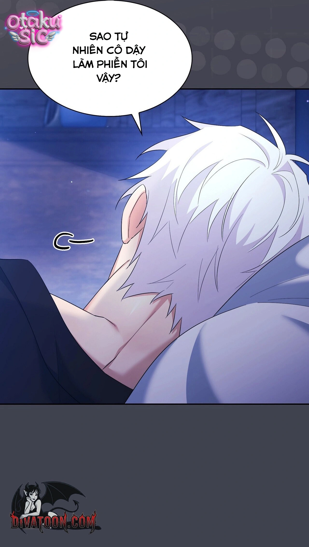 Hệ Thống Bắt Tôi Trở Thành M?! - Chap 23 - Trang 39