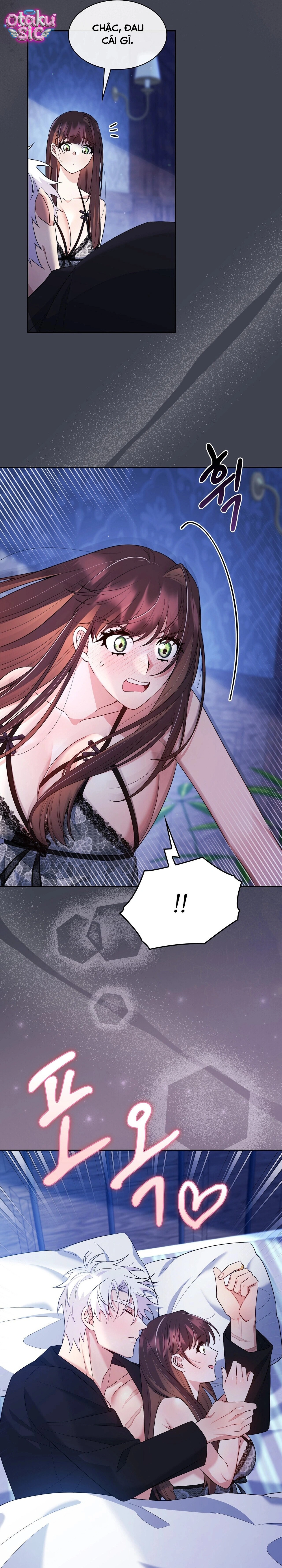 Hệ Thống Bắt Tôi Trở Thành M?! - Chap 23 - Trang 43
