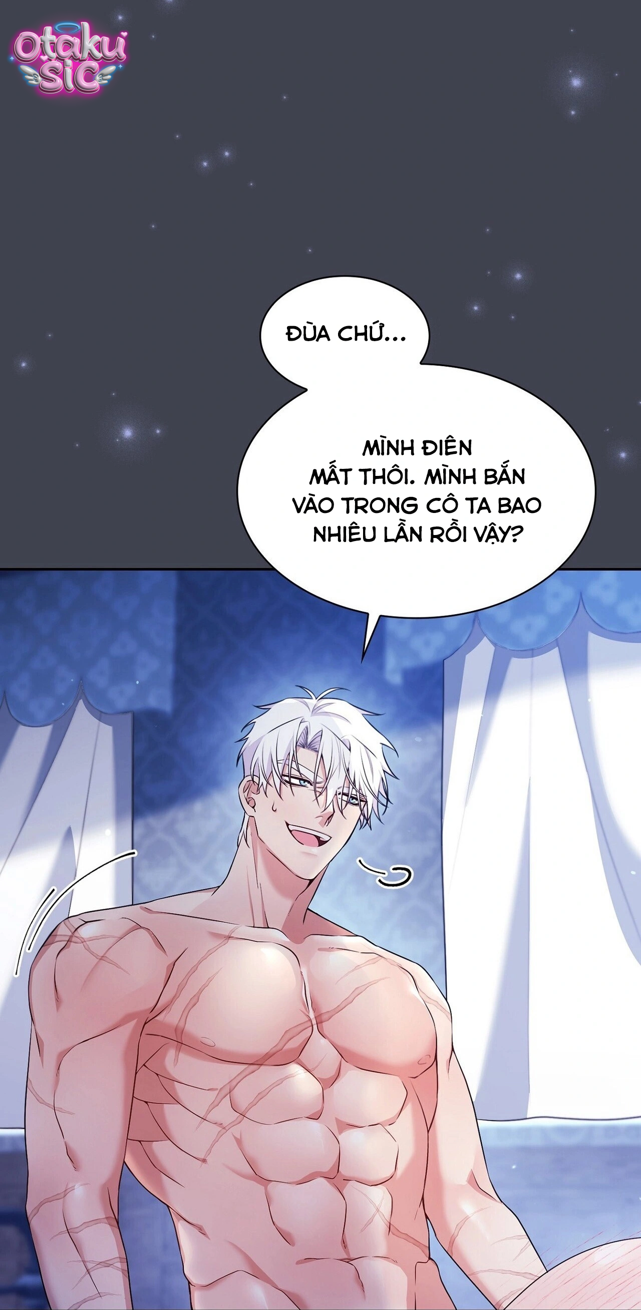 Hệ Thống Bắt Tôi Trở Thành M?! - Chap 23 - Trang 6