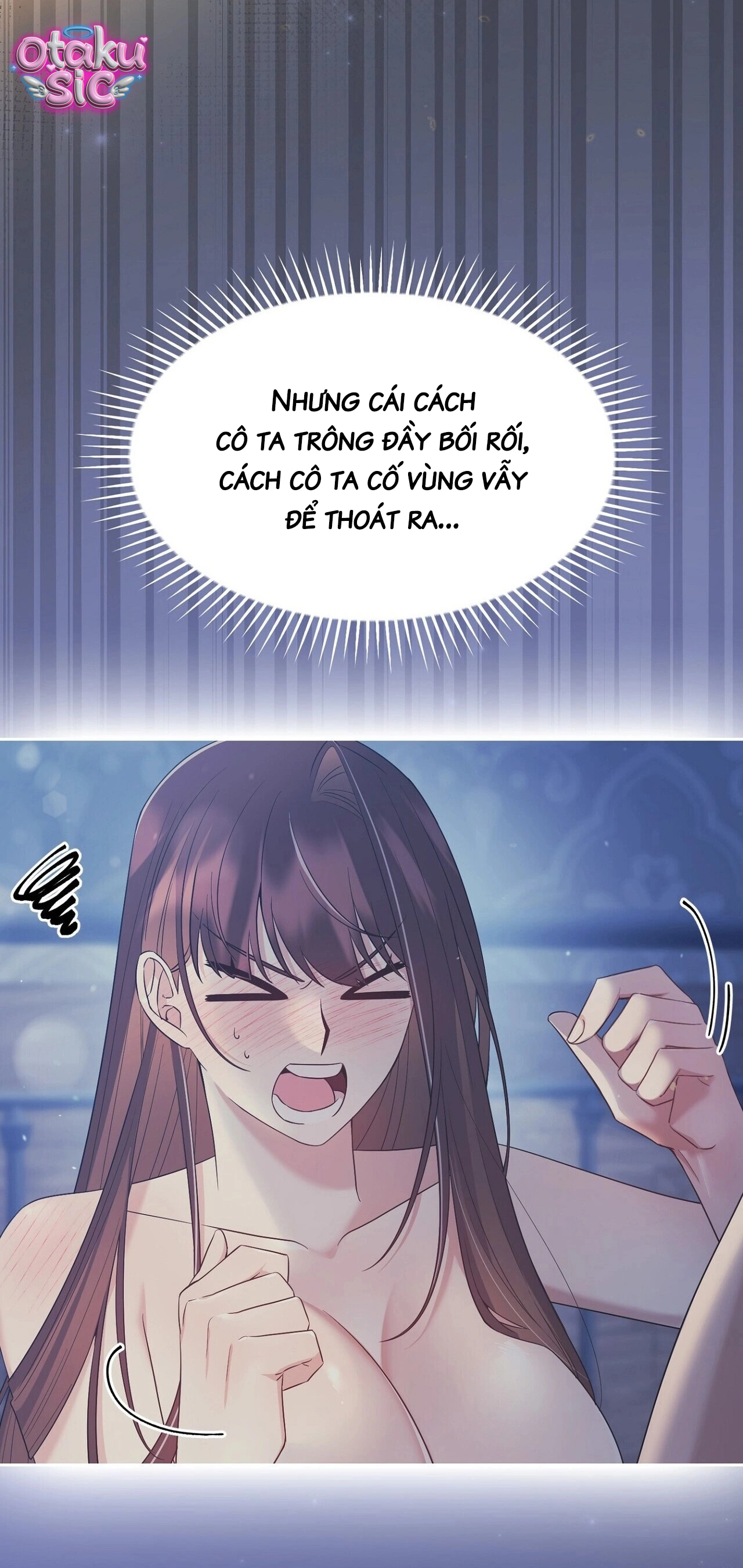 Hệ Thống Bắt Tôi Trở Thành M?! - Chap 23 - Trang 9