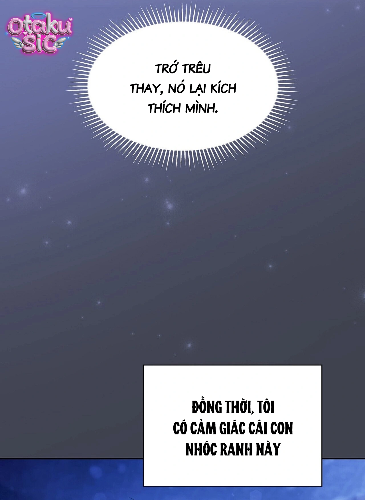 Hệ Thống Bắt Tôi Trở Thành M?! - Chap 23 - Trang 10