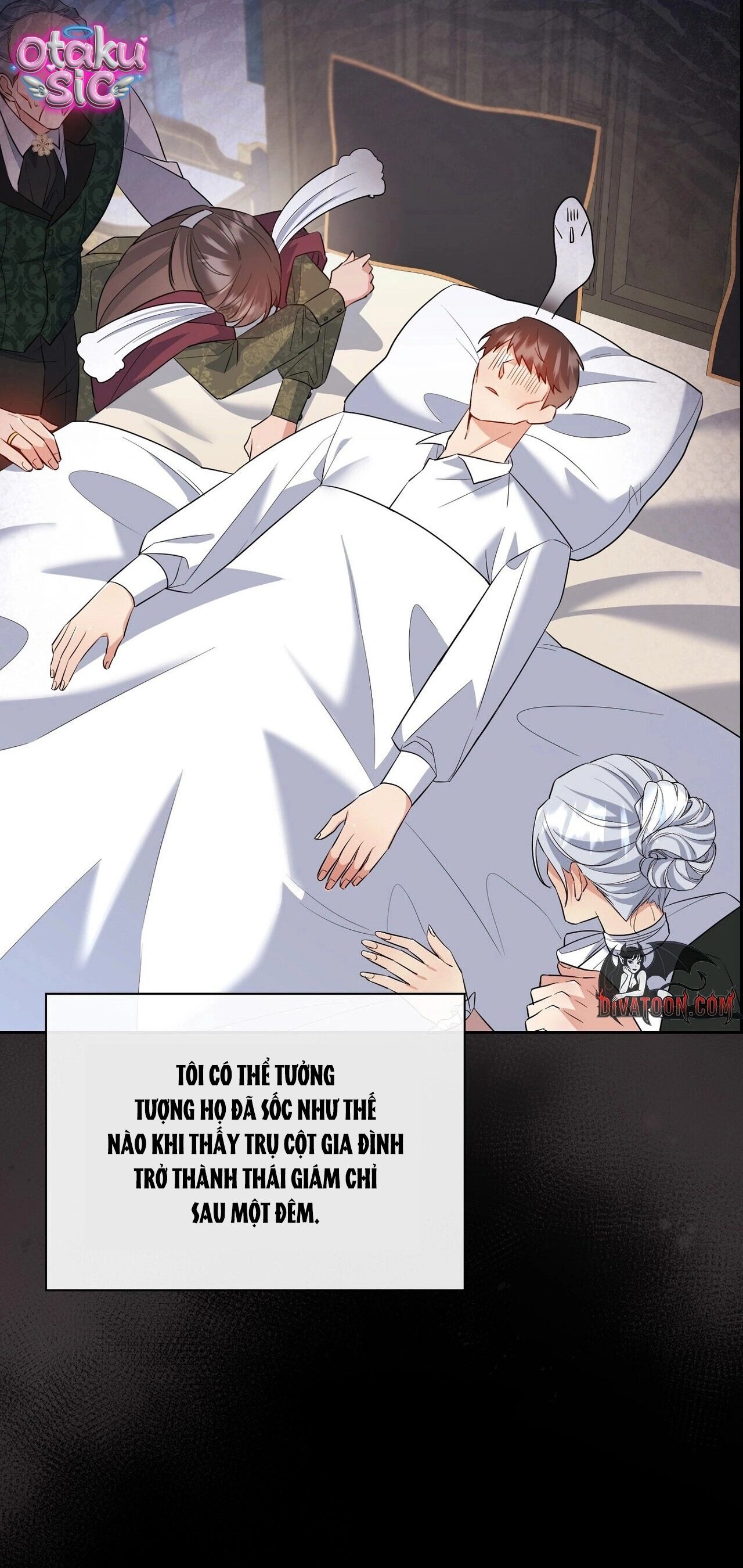 Hệ Thống Bắt Tôi Trở Thành M?! - Chap 24 - Trang 15