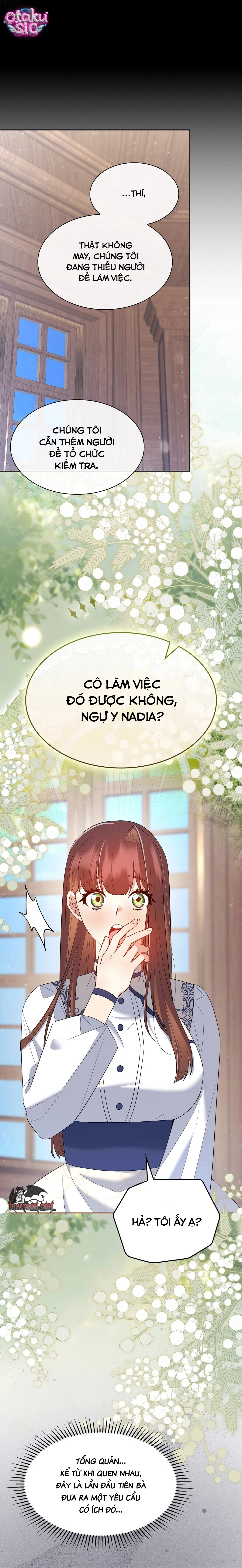 Hệ Thống Bắt Tôi Trở Thành M?! - Chap 24 - Trang 16
