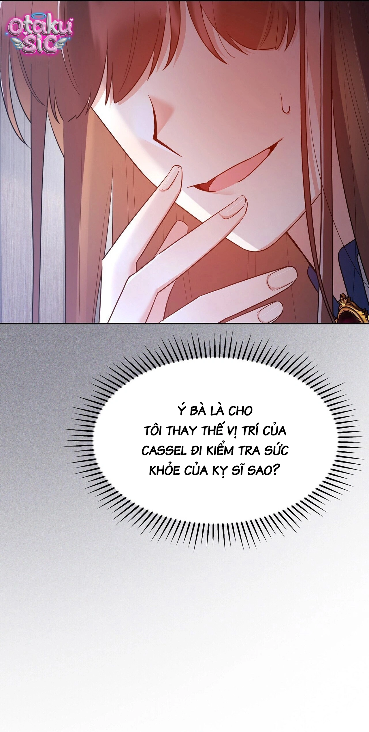 Hệ Thống Bắt Tôi Trở Thành M?! - Chap 24 - Trang 17