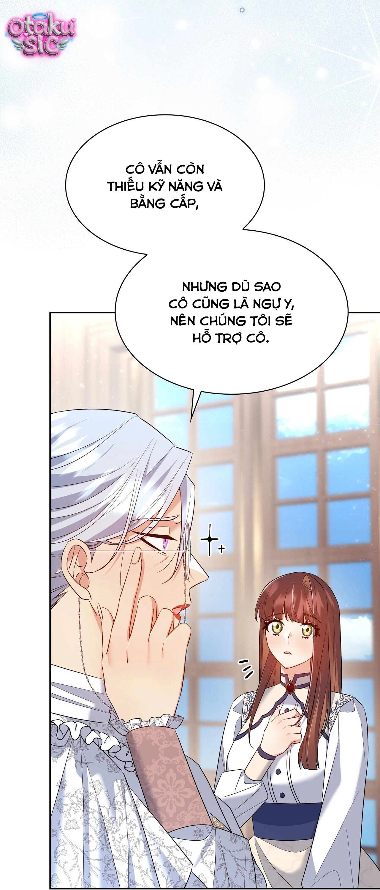 Hệ Thống Bắt Tôi Trở Thành M?! - Chap 24 - Trang 19
