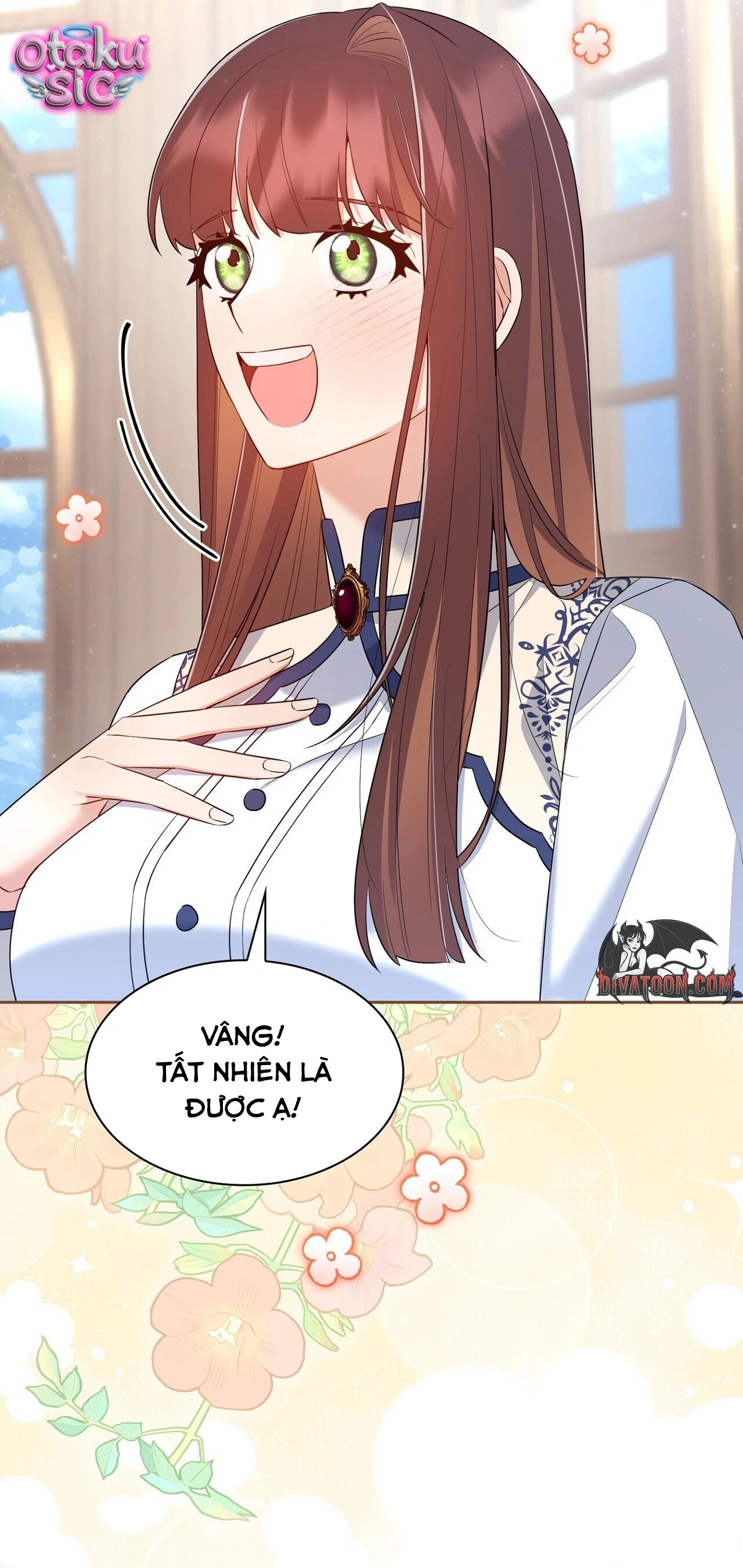 Hệ Thống Bắt Tôi Trở Thành M?! - Chap 24 - Trang 21