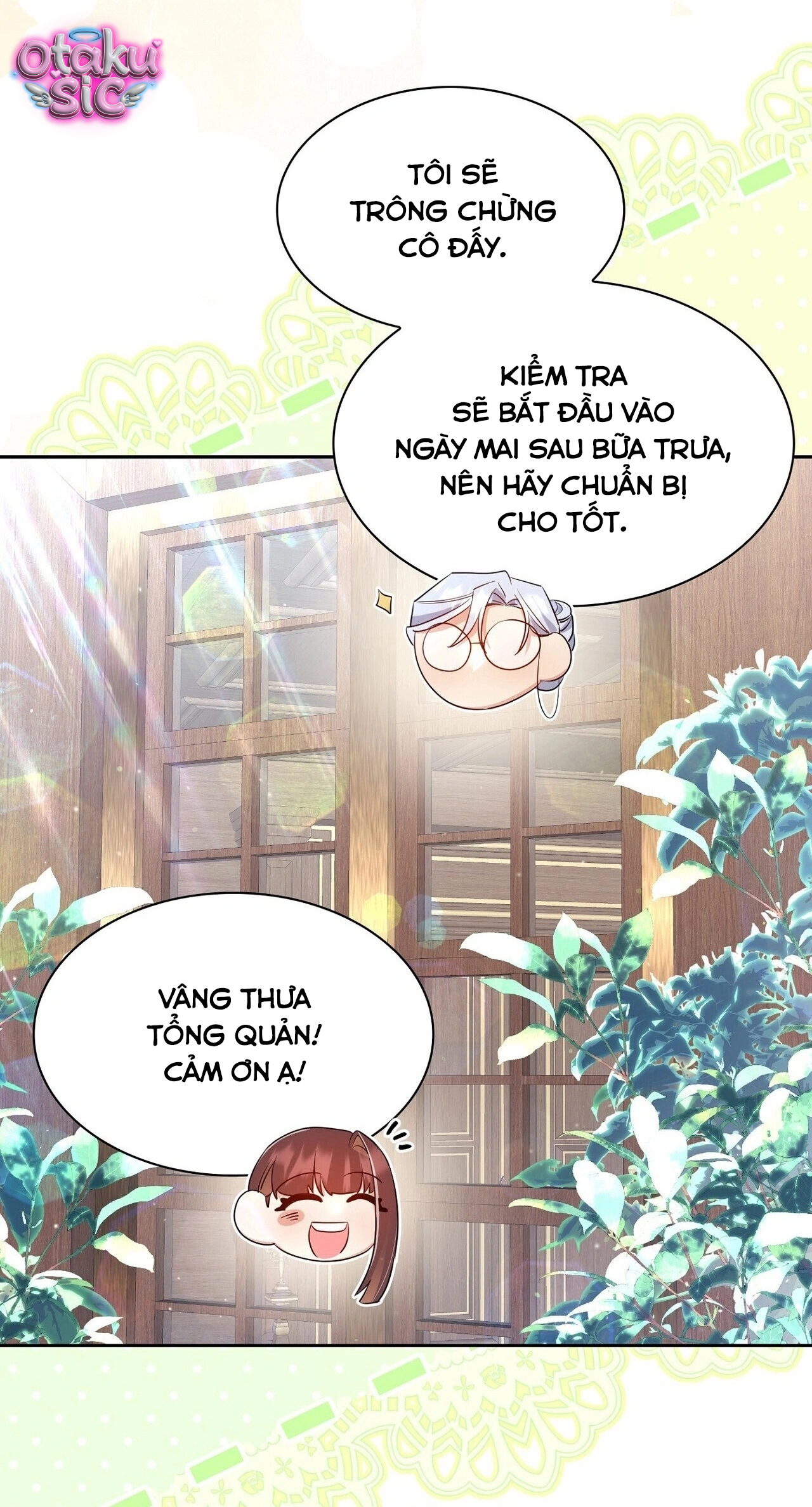 Hệ Thống Bắt Tôi Trở Thành M?! - Chap 24 - Trang 22