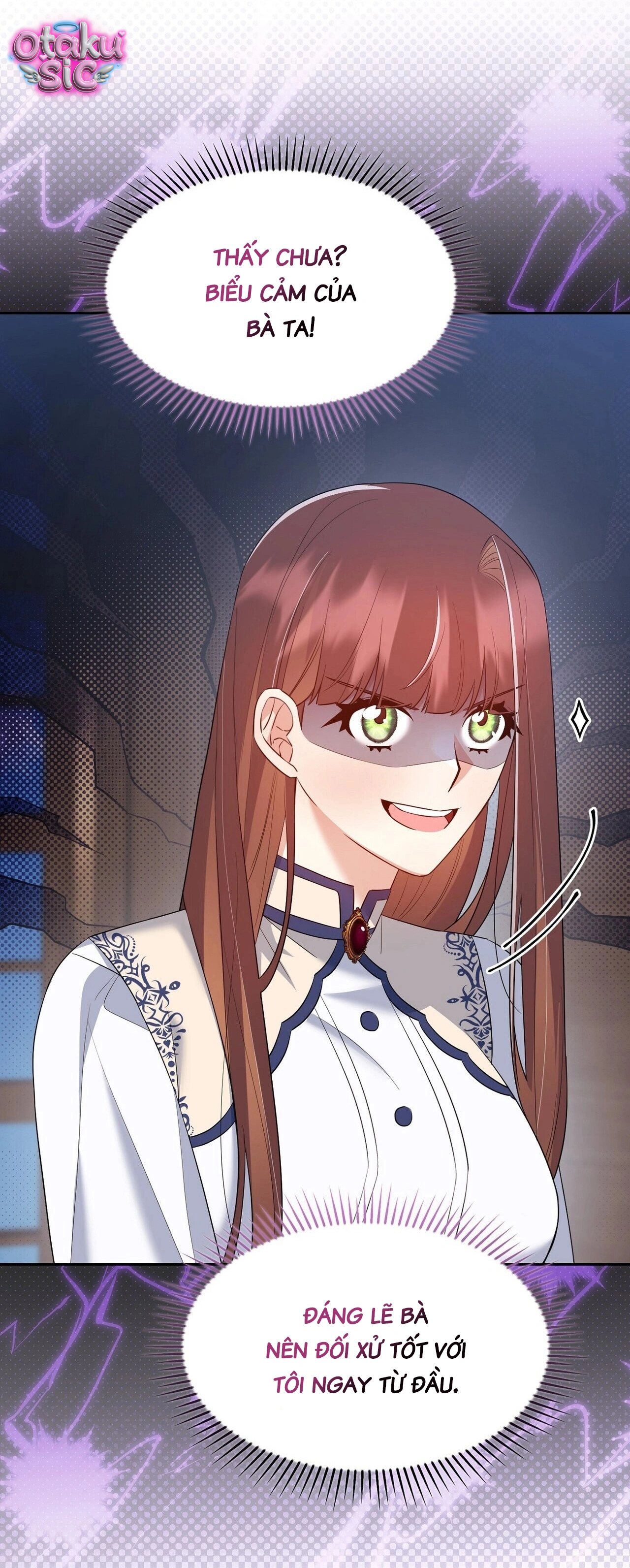 Hệ Thống Bắt Tôi Trở Thành M?! - Chap 24 - Trang 24
