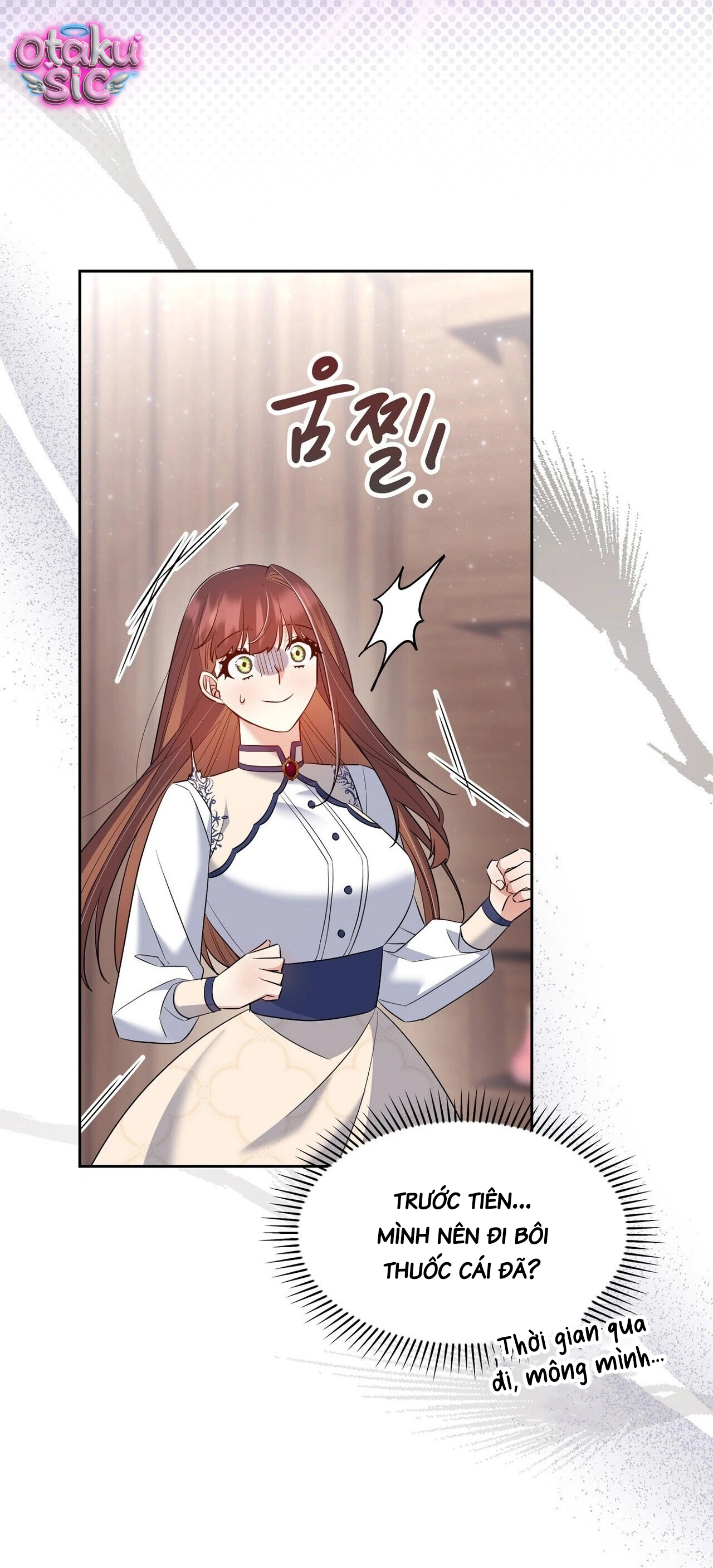 Hệ Thống Bắt Tôi Trở Thành M?! - Chap 24 - Trang 25