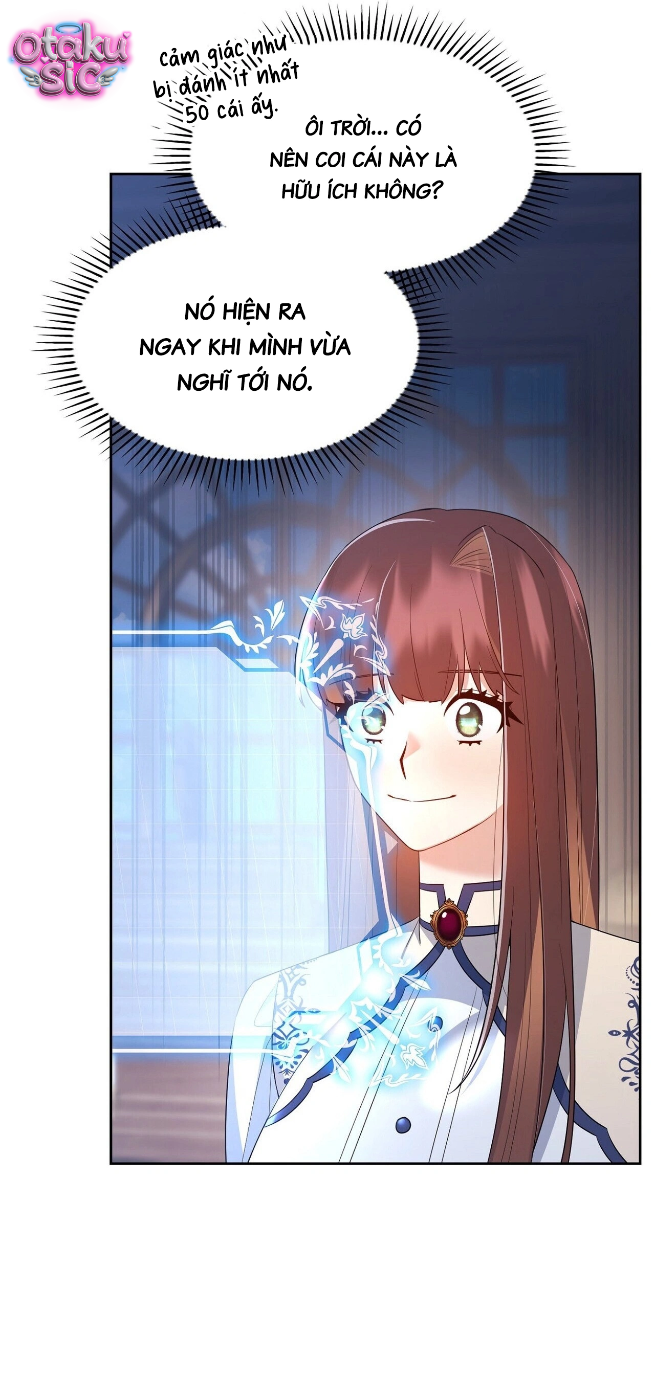 Hệ Thống Bắt Tôi Trở Thành M?! - Chap 24 - Trang 28