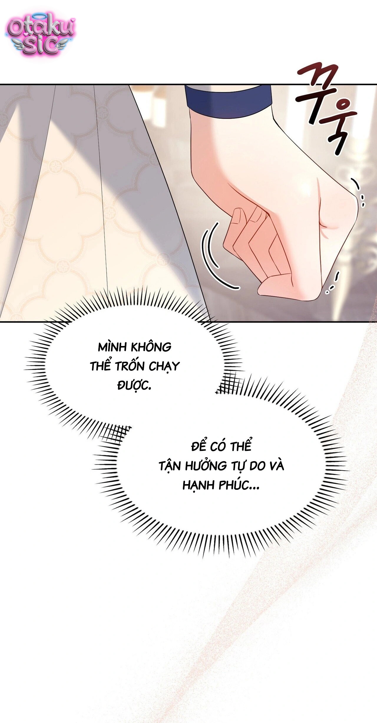Hệ Thống Bắt Tôi Trở Thành M?! - Chap 24 - Trang 29