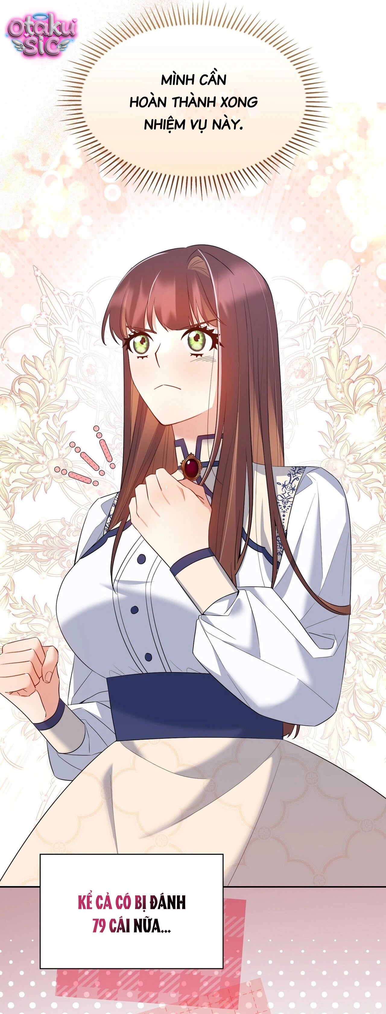 Hệ Thống Bắt Tôi Trở Thành M?! - Chap 24 - Trang 30