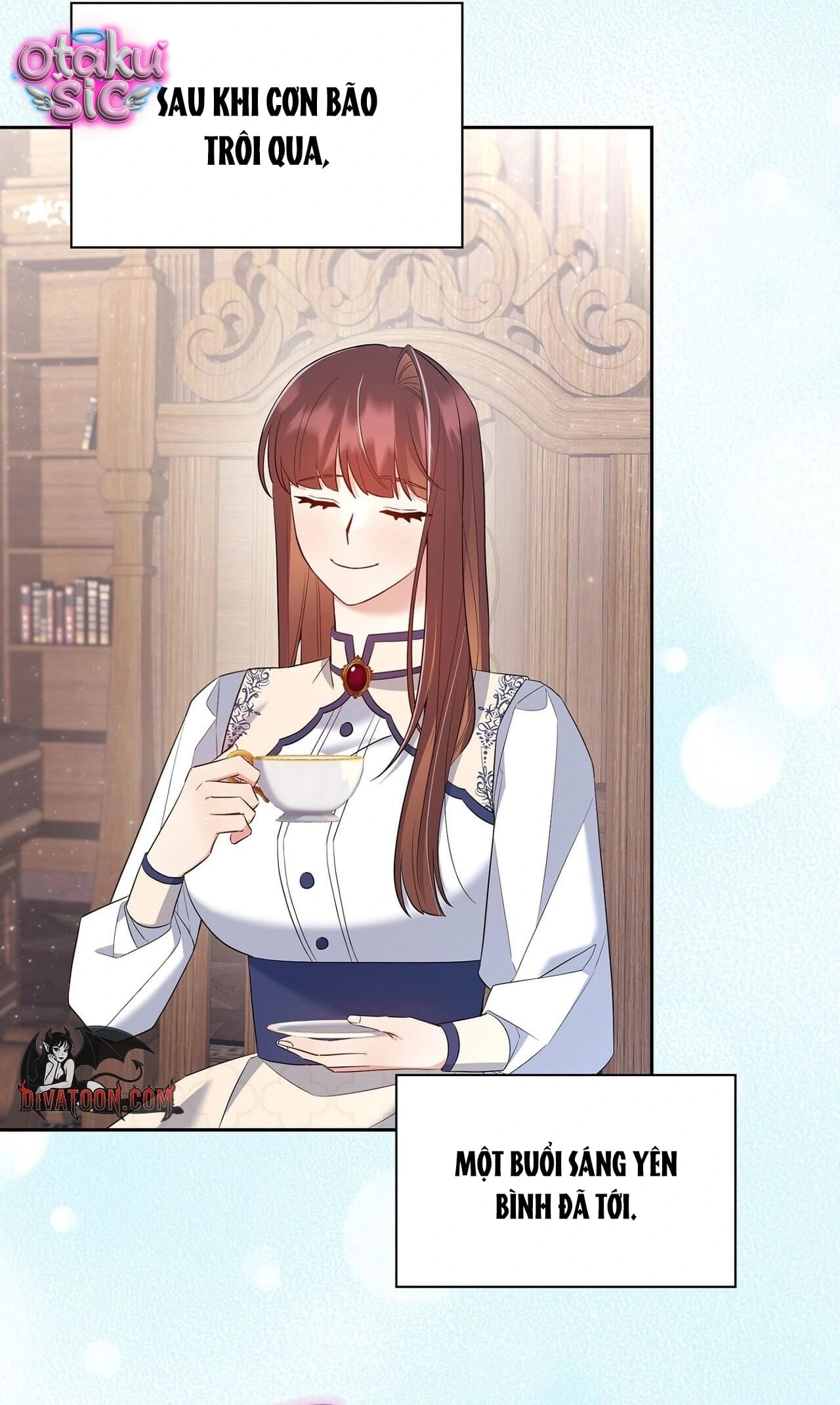 Hệ Thống Bắt Tôi Trở Thành M?! - Chap 24 - Trang 4