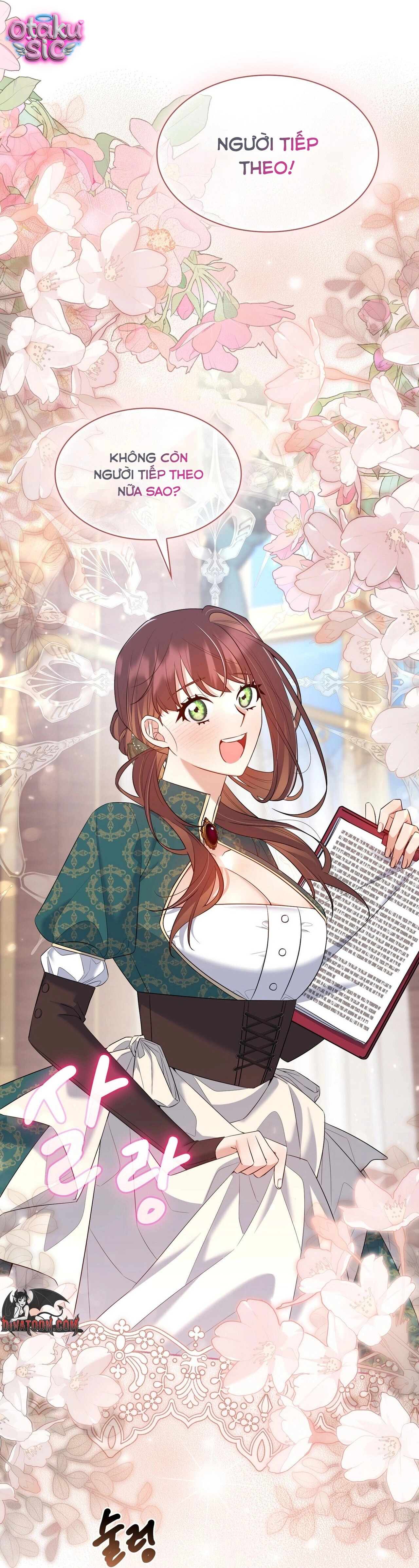 Hệ Thống Bắt Tôi Trở Thành M?! - Chap 24 - Trang 33