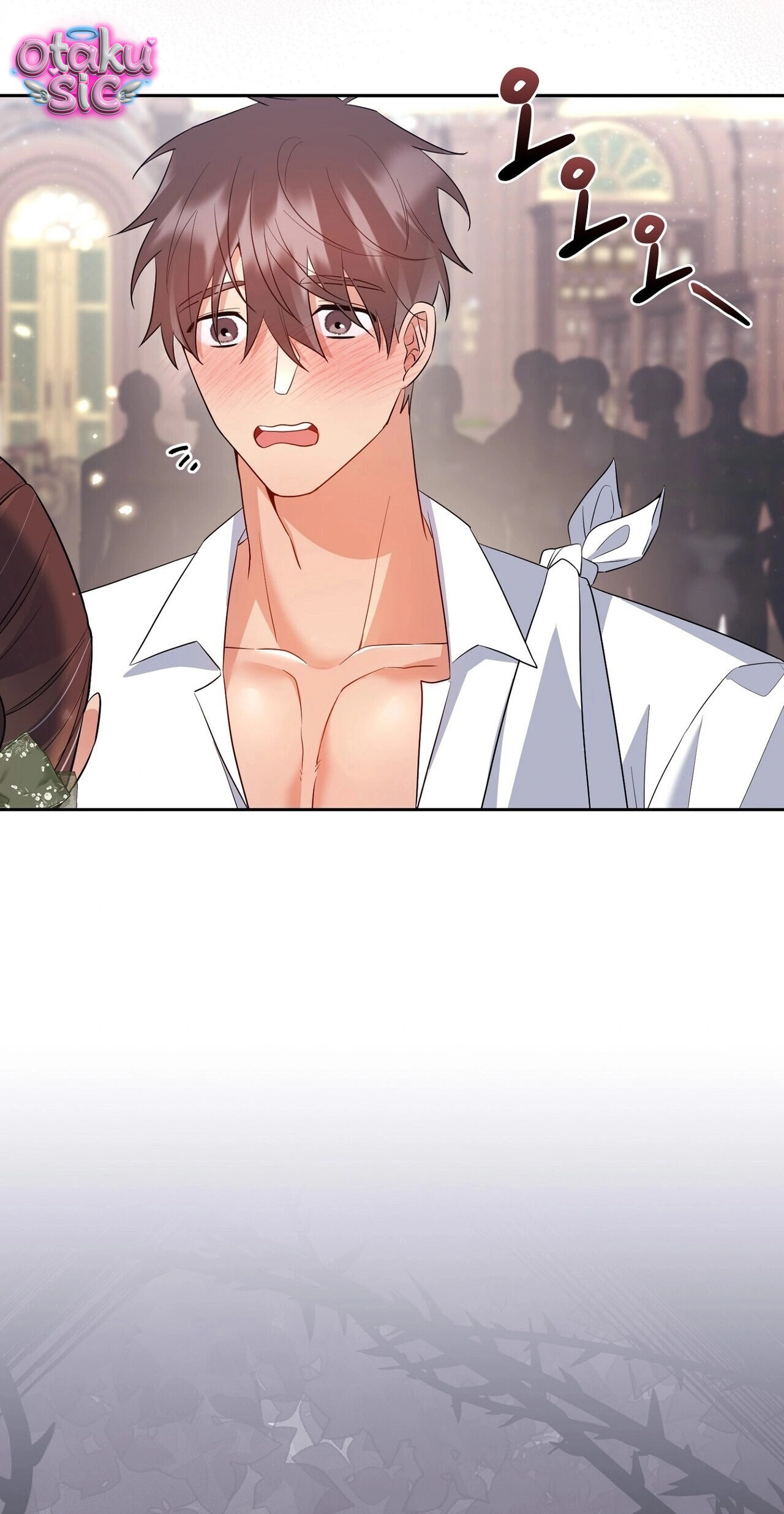 Hệ Thống Bắt Tôi Trở Thành M?! - Chap 24 - Trang 37