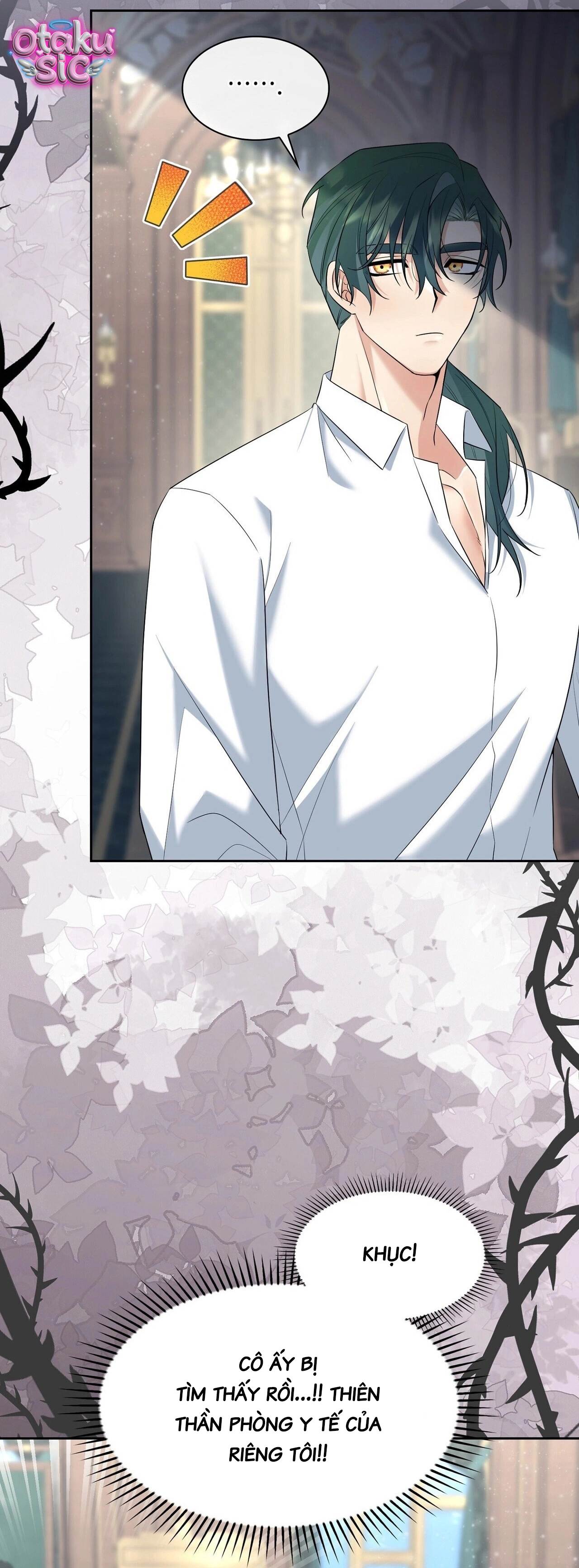 Hệ Thống Bắt Tôi Trở Thành M?! - Chap 24 - Trang 38
