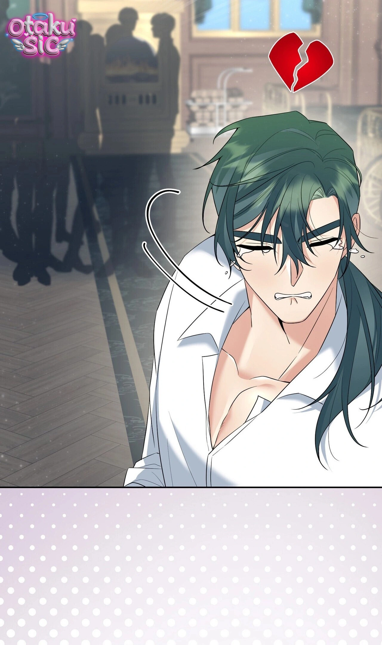 Hệ Thống Bắt Tôi Trở Thành M?! - Chap 24 - Trang 39