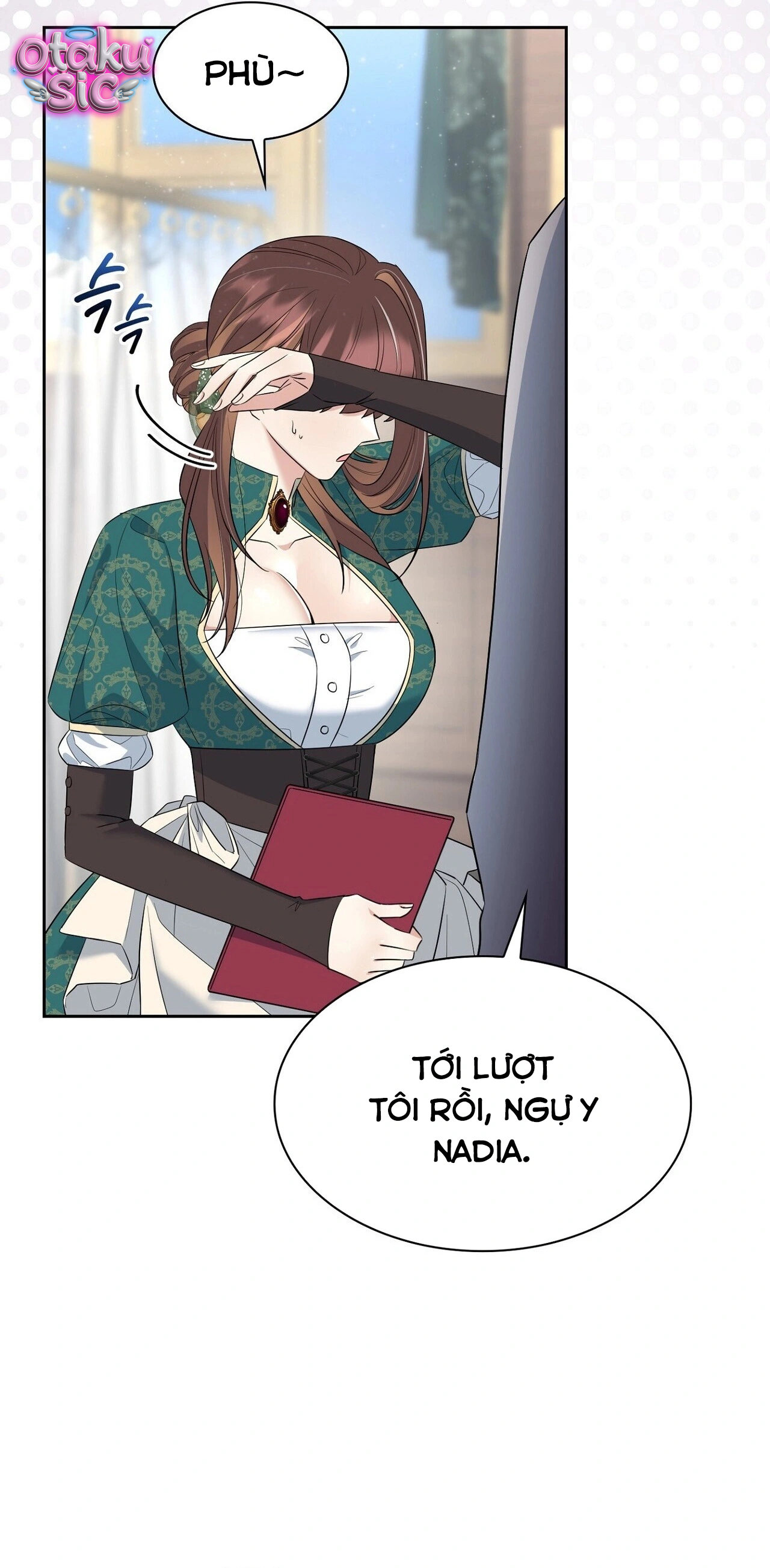 Hệ Thống Bắt Tôi Trở Thành M?! - Chap 24 - Trang 40