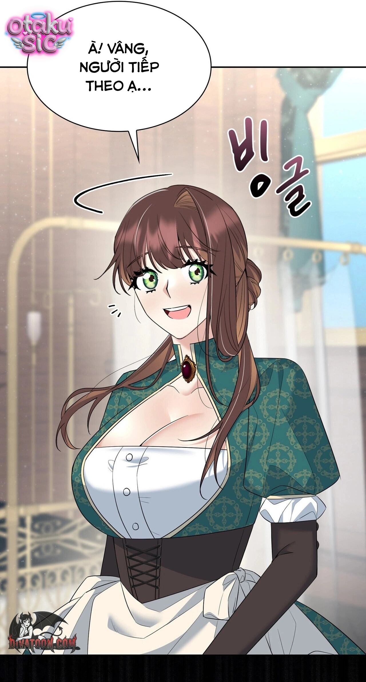 Hệ Thống Bắt Tôi Trở Thành M?! - Chap 24 - Trang 41