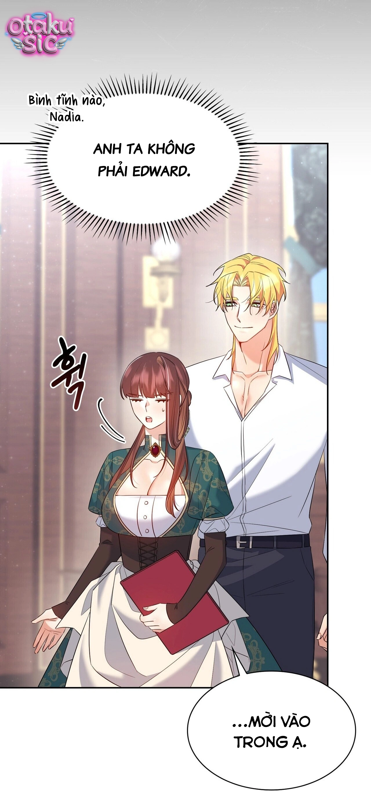 Hệ Thống Bắt Tôi Trở Thành M?! - Chap 24 - Trang 46