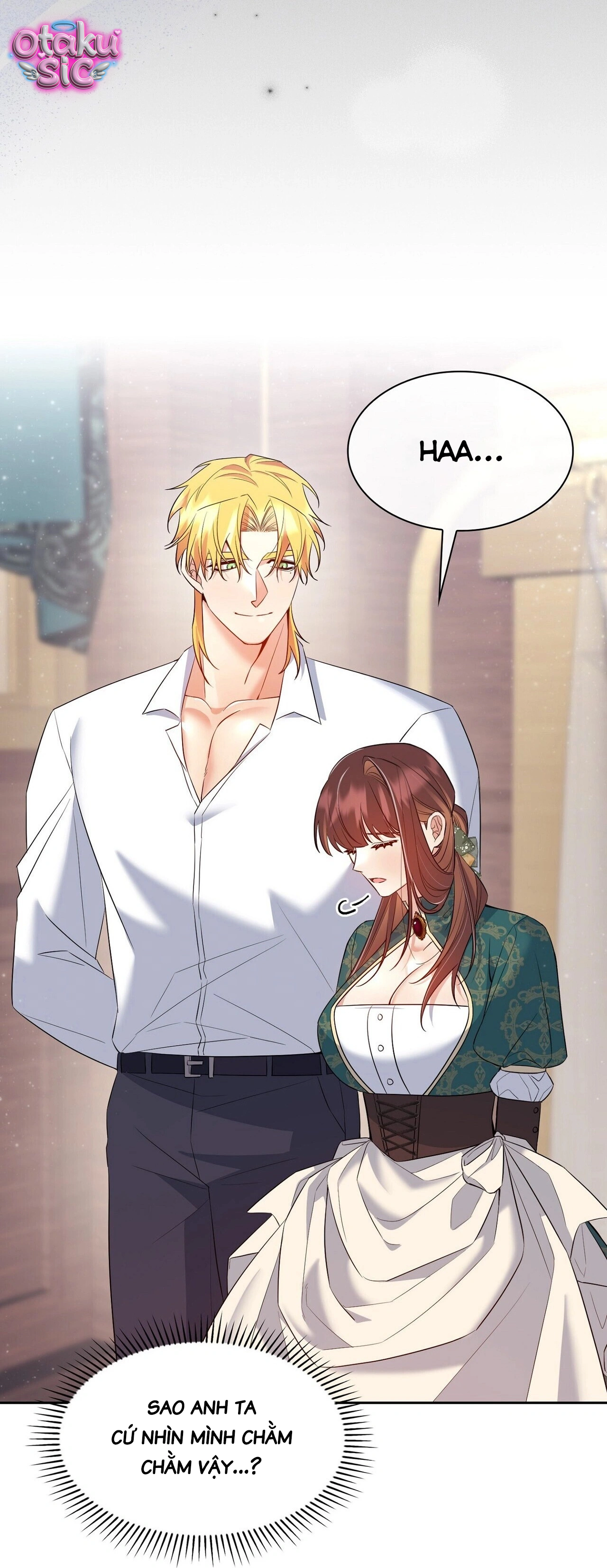 Hệ Thống Bắt Tôi Trở Thành M?! - Chap 24 - Trang 50
