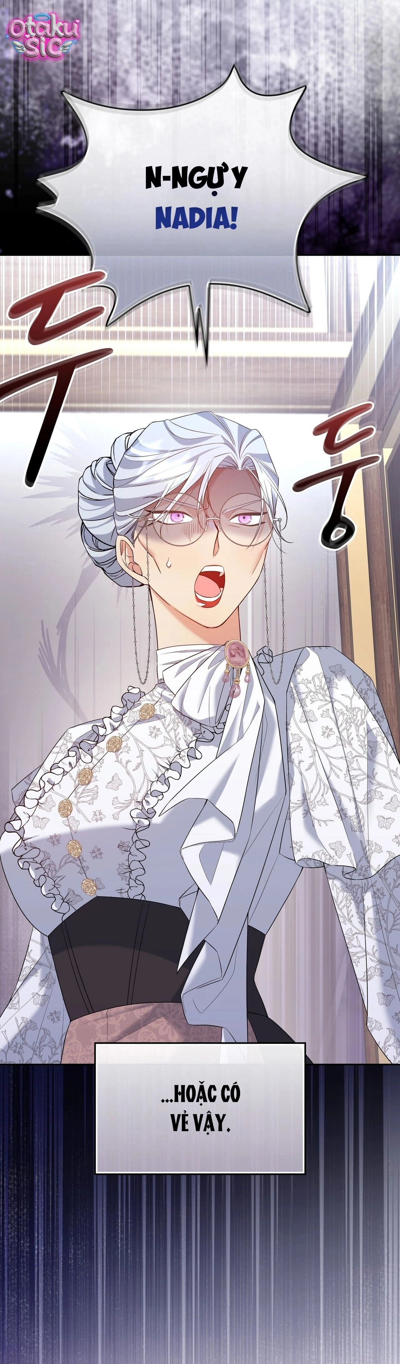 Hệ Thống Bắt Tôi Trở Thành M?! - Chap 24 - Trang 6