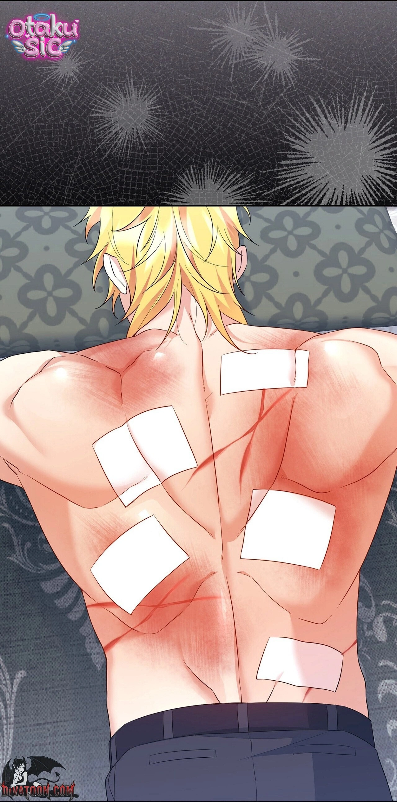 Hệ Thống Bắt Tôi Trở Thành M?! - Chap 24 - Trang 58