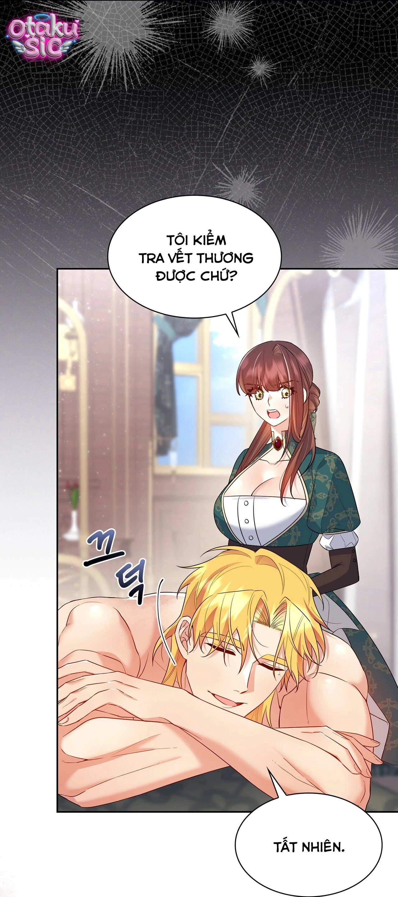 Hệ Thống Bắt Tôi Trở Thành M?! - Chap 24 - Trang 59