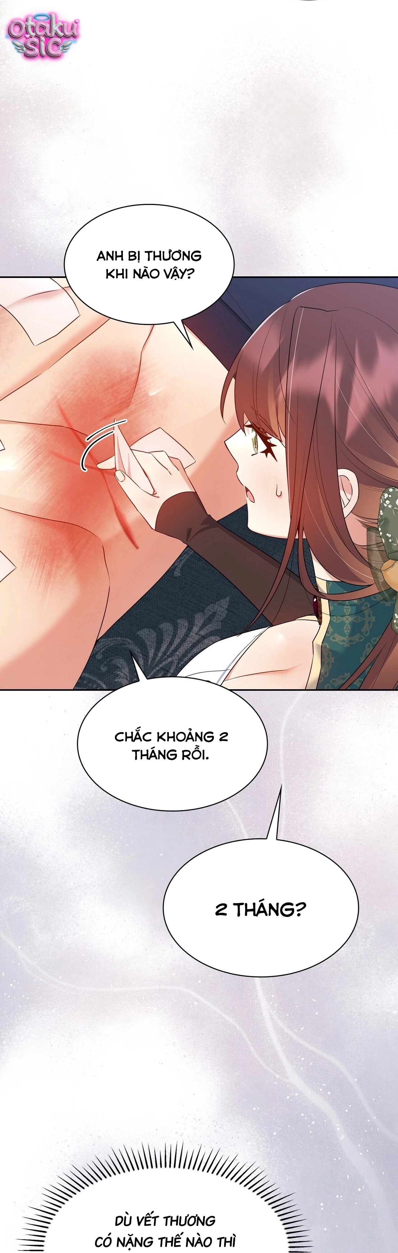 Hệ Thống Bắt Tôi Trở Thành M?! - Chap 24 - Trang 60