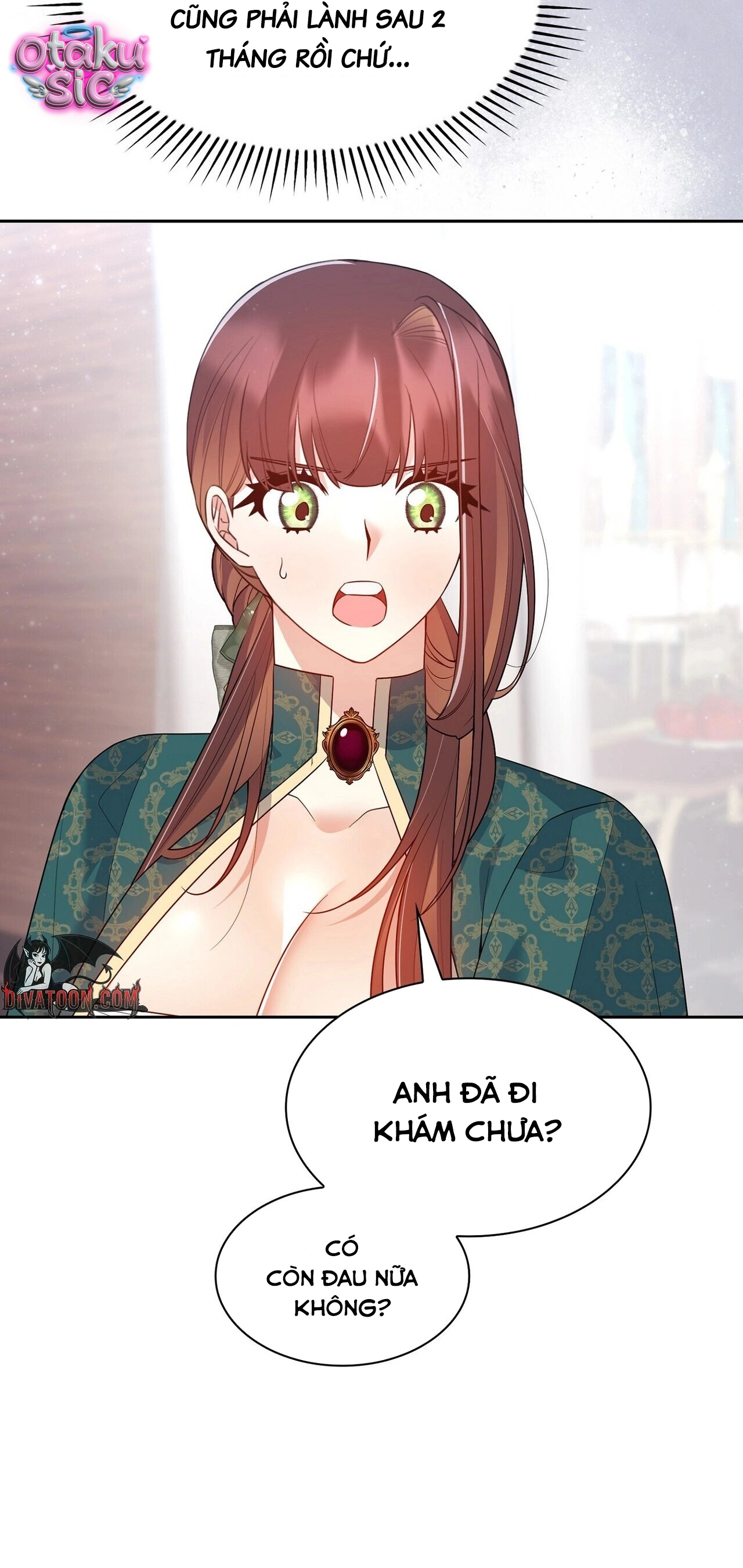Hệ Thống Bắt Tôi Trở Thành M?! - Chap 24 - Trang 61