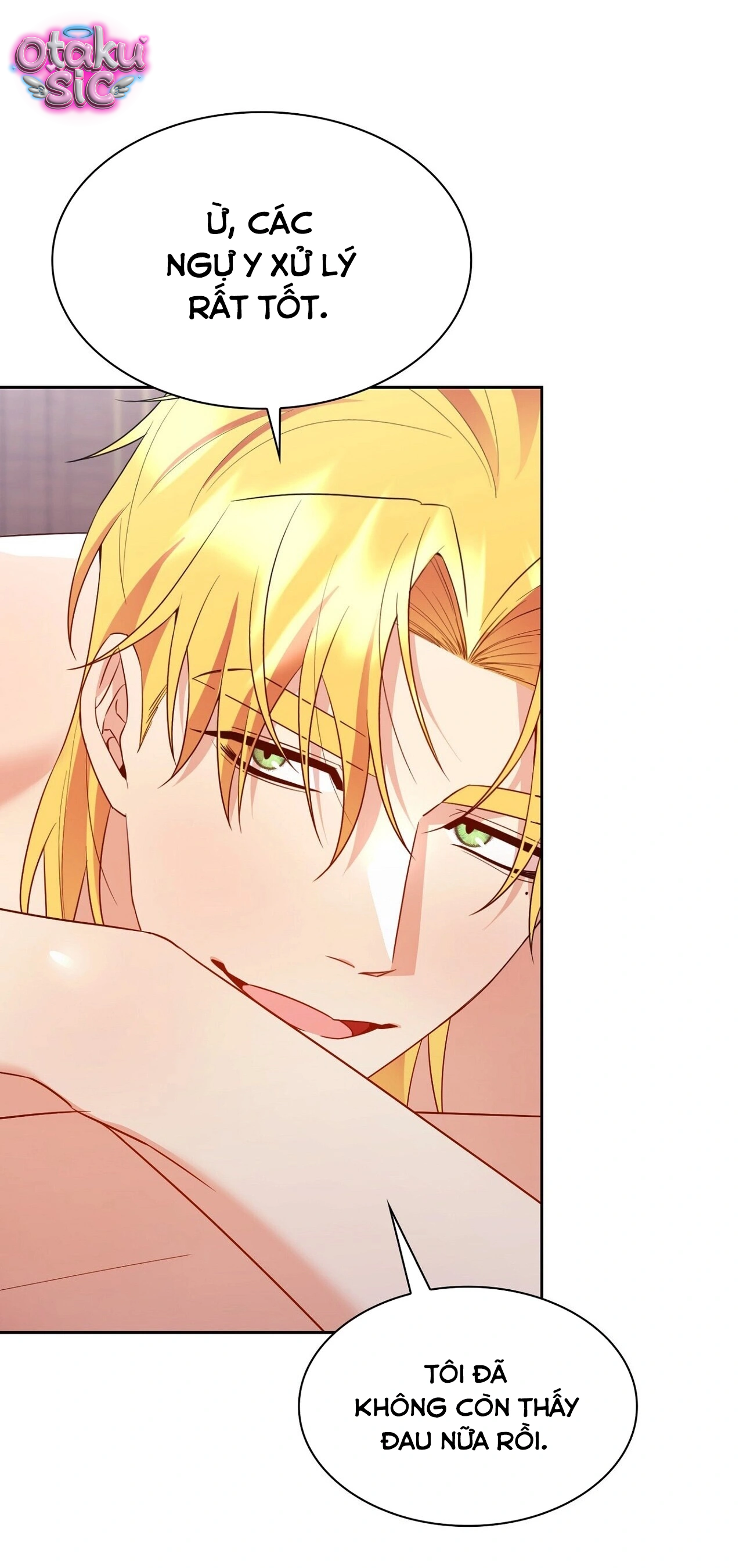 Hệ Thống Bắt Tôi Trở Thành M?! - Chap 24 - Trang 62