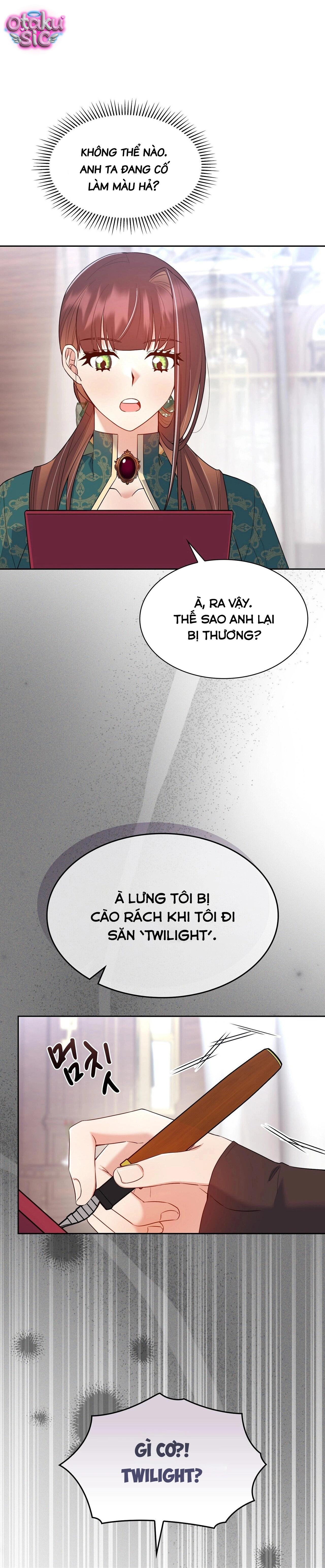 Hệ Thống Bắt Tôi Trở Thành M?! - Chap 24 - Trang 63